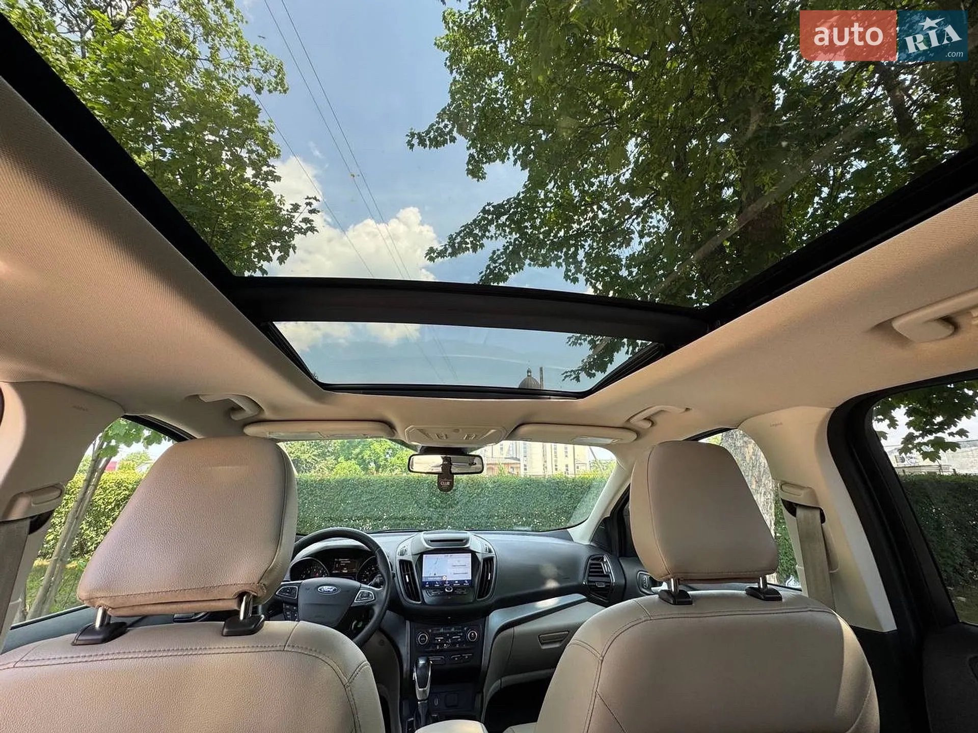2018 Ford Escape - мініатюра 41