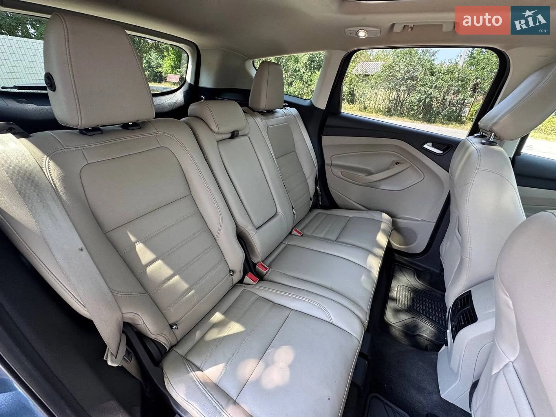 2018 Ford Escape - мініатюра 54