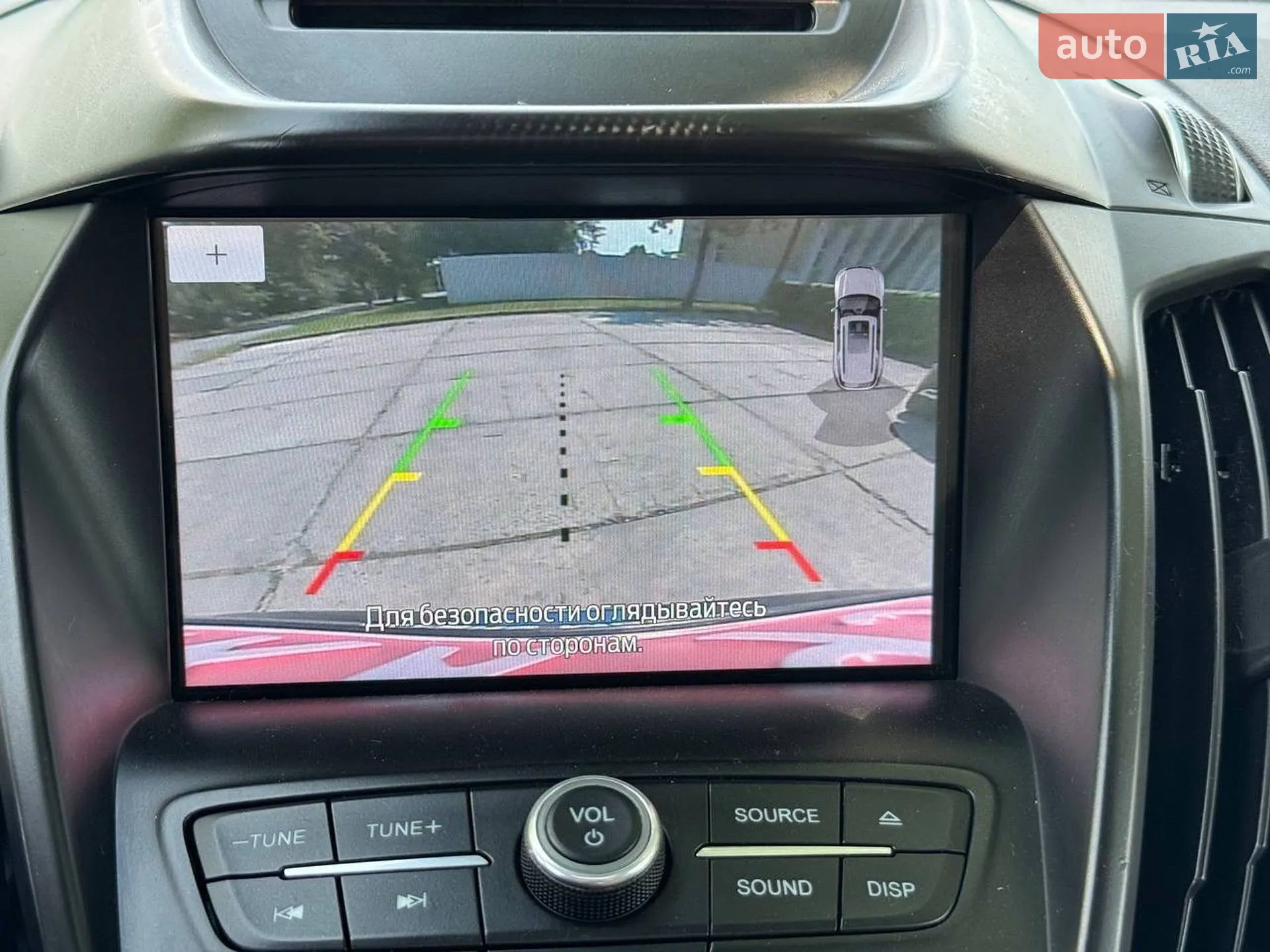 2018 Ford Escape - мініатюра 69