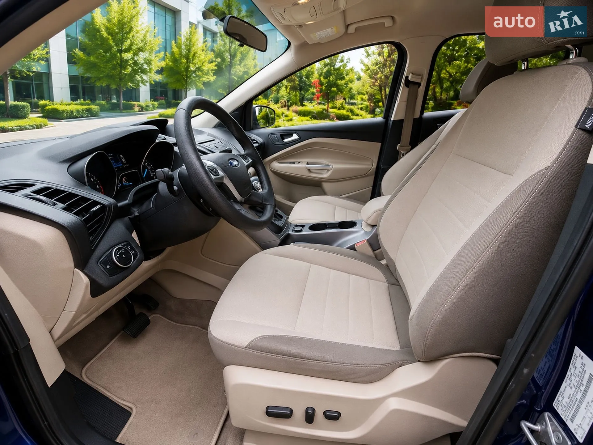 2016 Ford Escape - мініатюра 6
