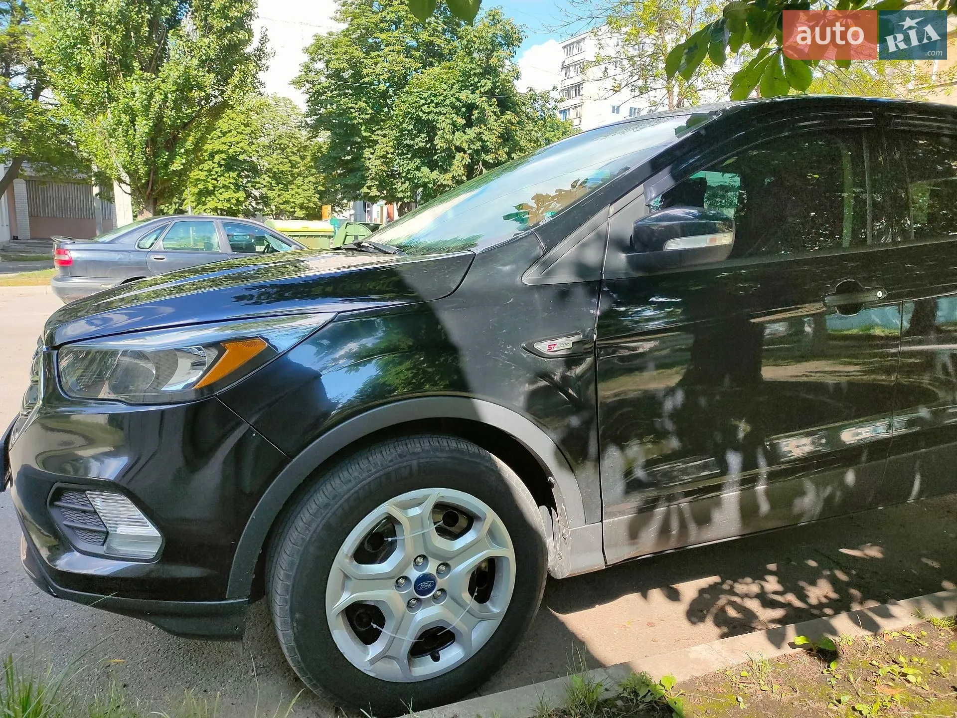 2018 Ford Escape - мініатюра 6