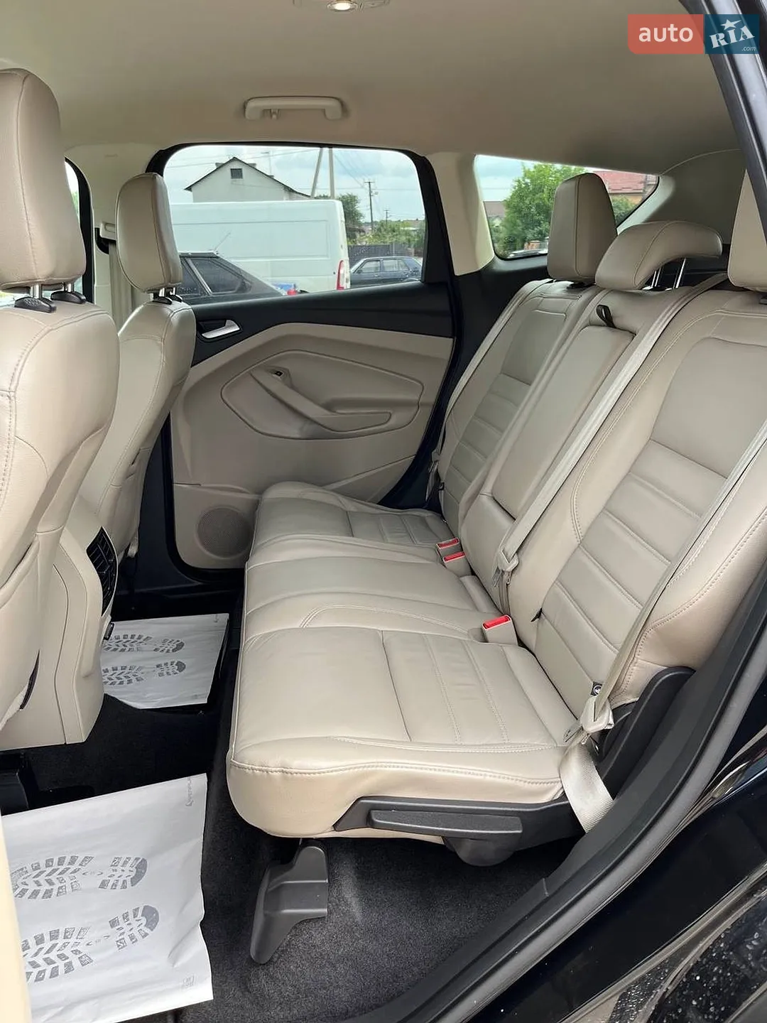 2018 Ford Escape - мініатюра 15