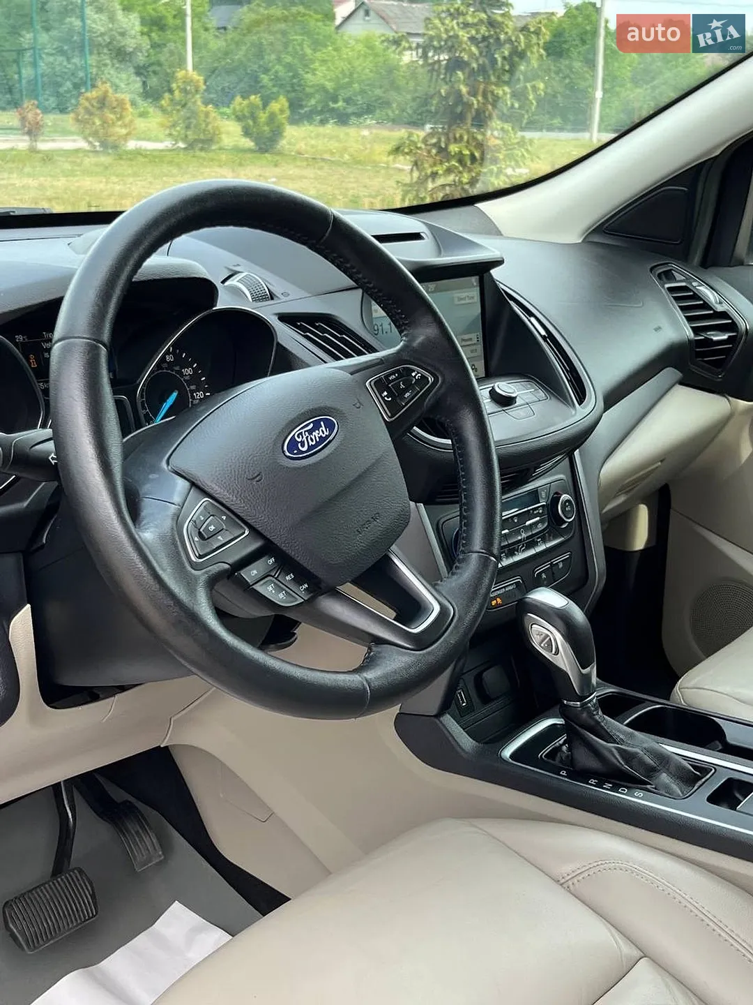 2018 Ford Escape - мініатюра 20