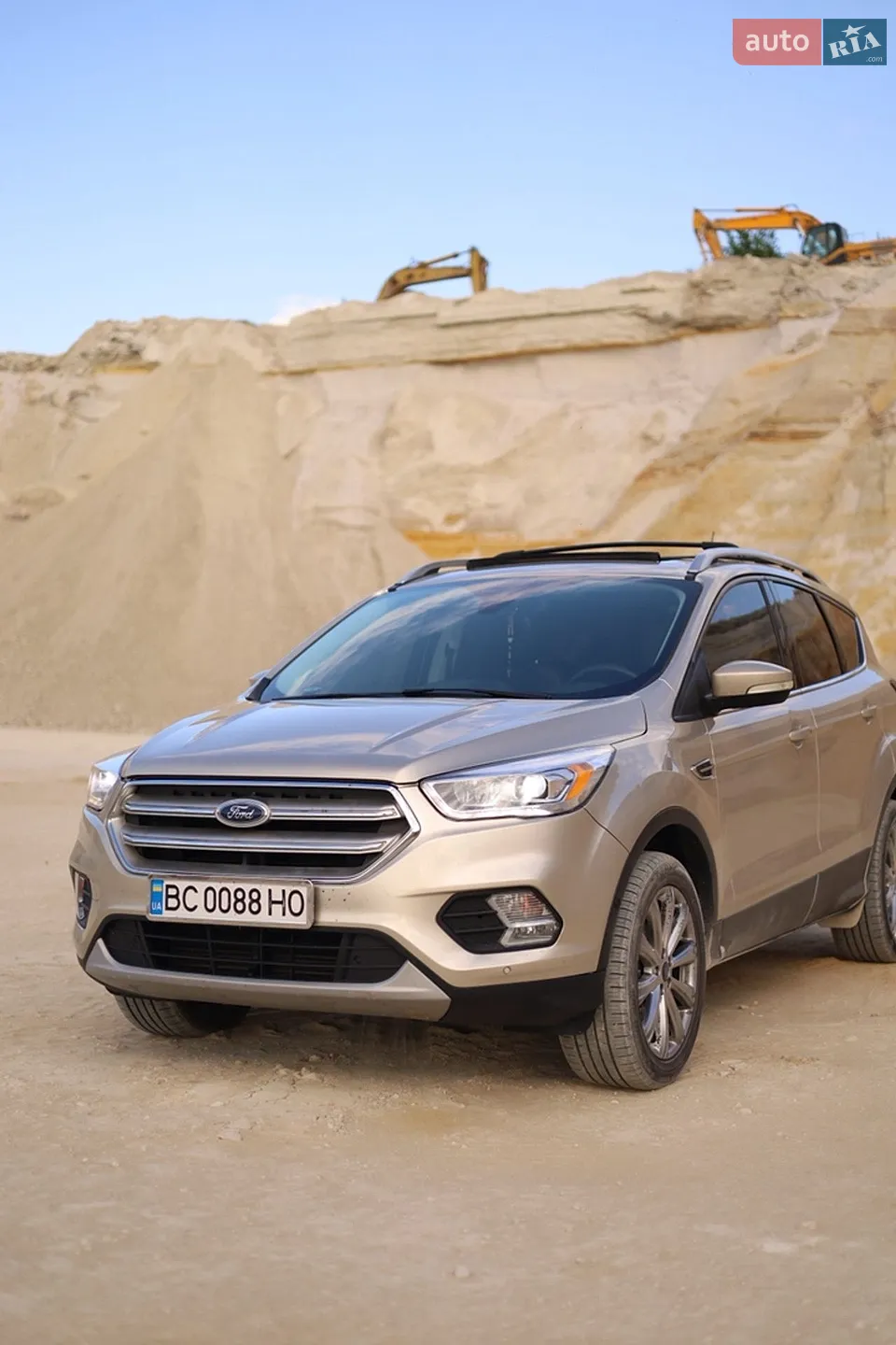 2018 Ford Escape - мініатюра 28