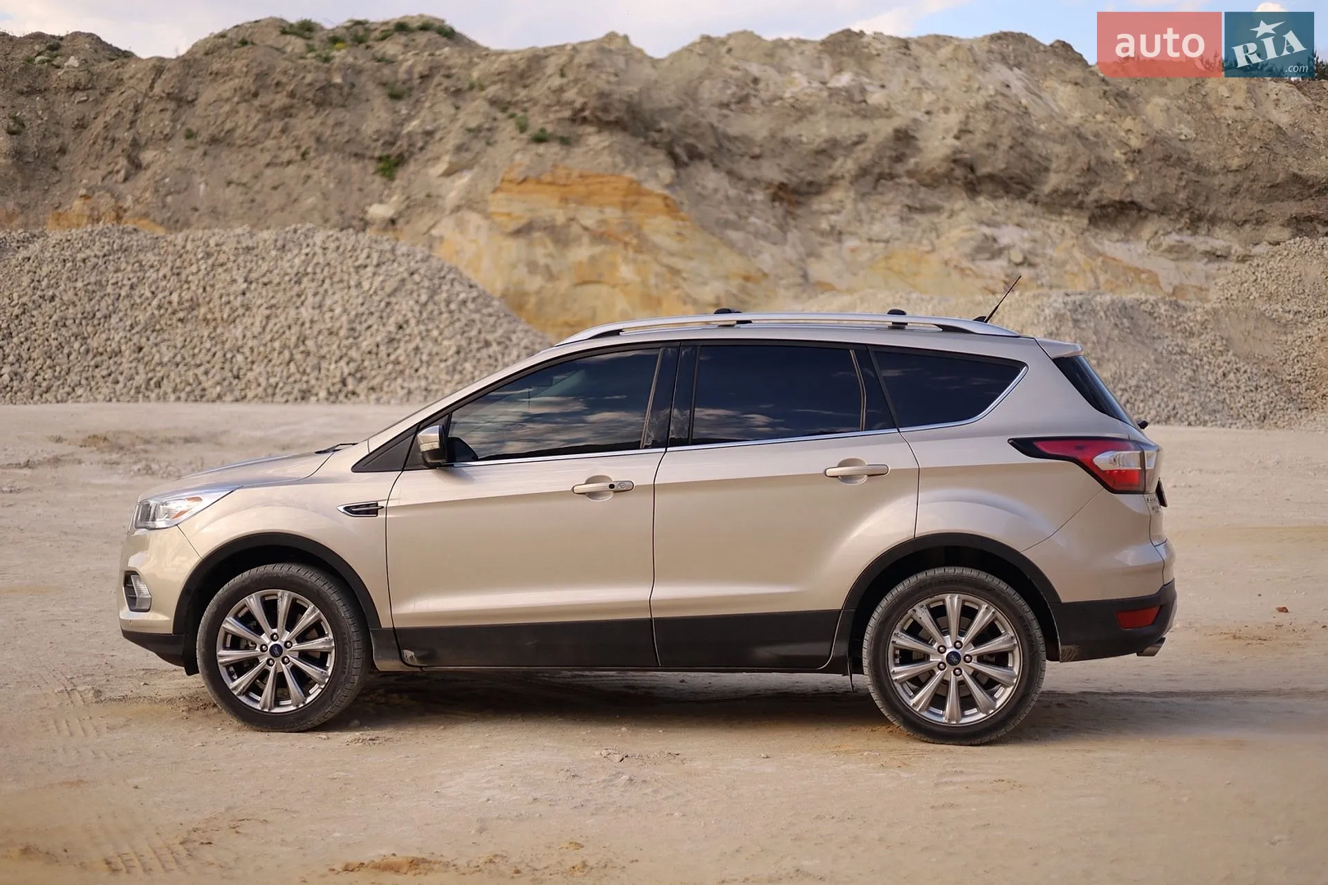 2018 Ford Escape - мініатюра 14