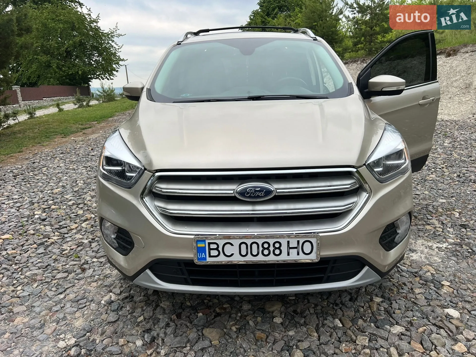 2018 Ford Escape - мініатюра 27