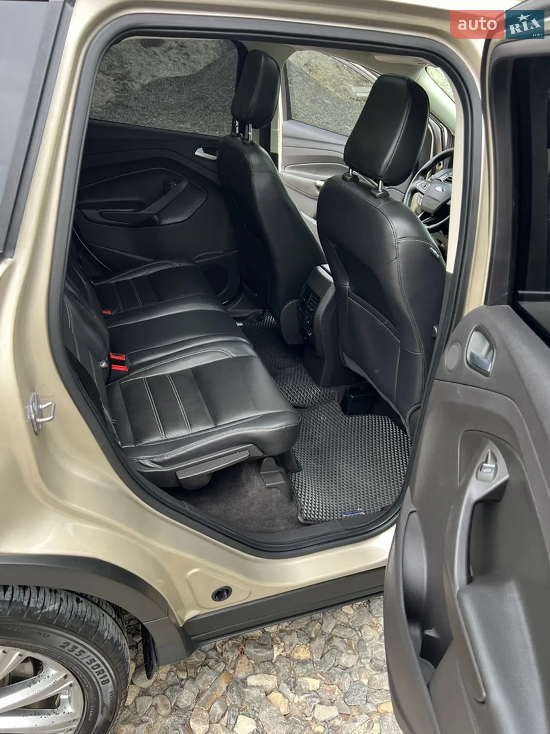 2018 Ford Escape - мініатюра 47