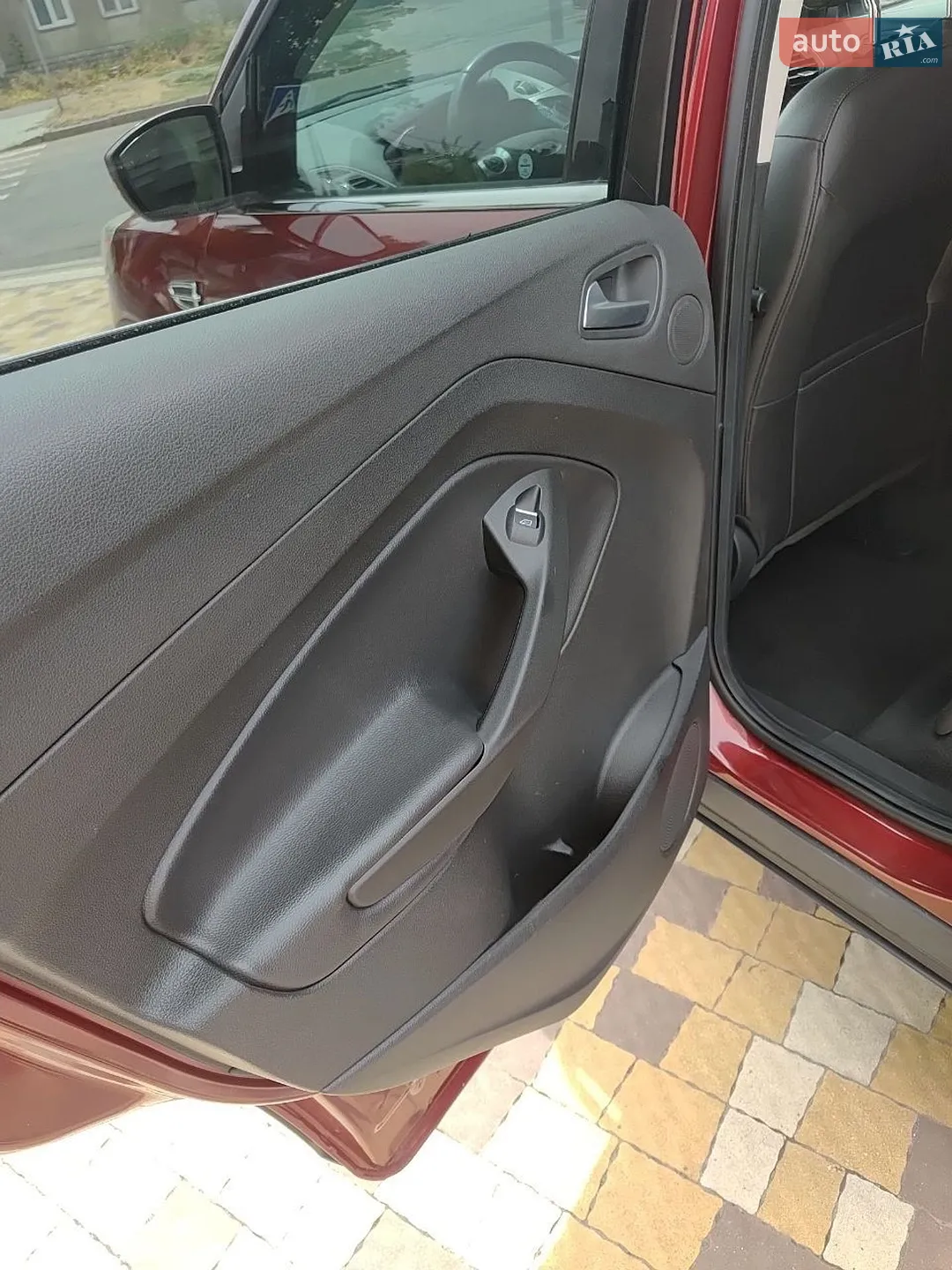 2016 Ford Escape - мініатюра 31