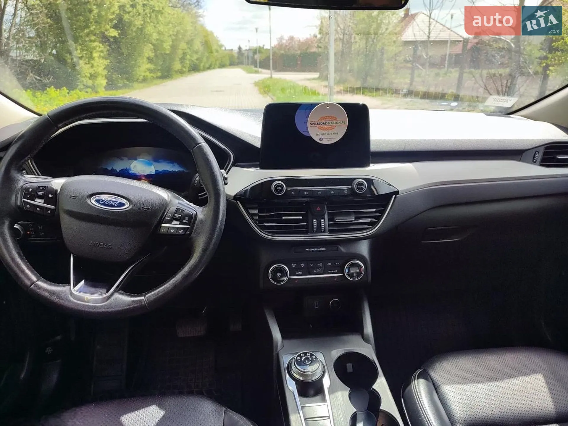 2020 Ford Escape - мініатюра 10