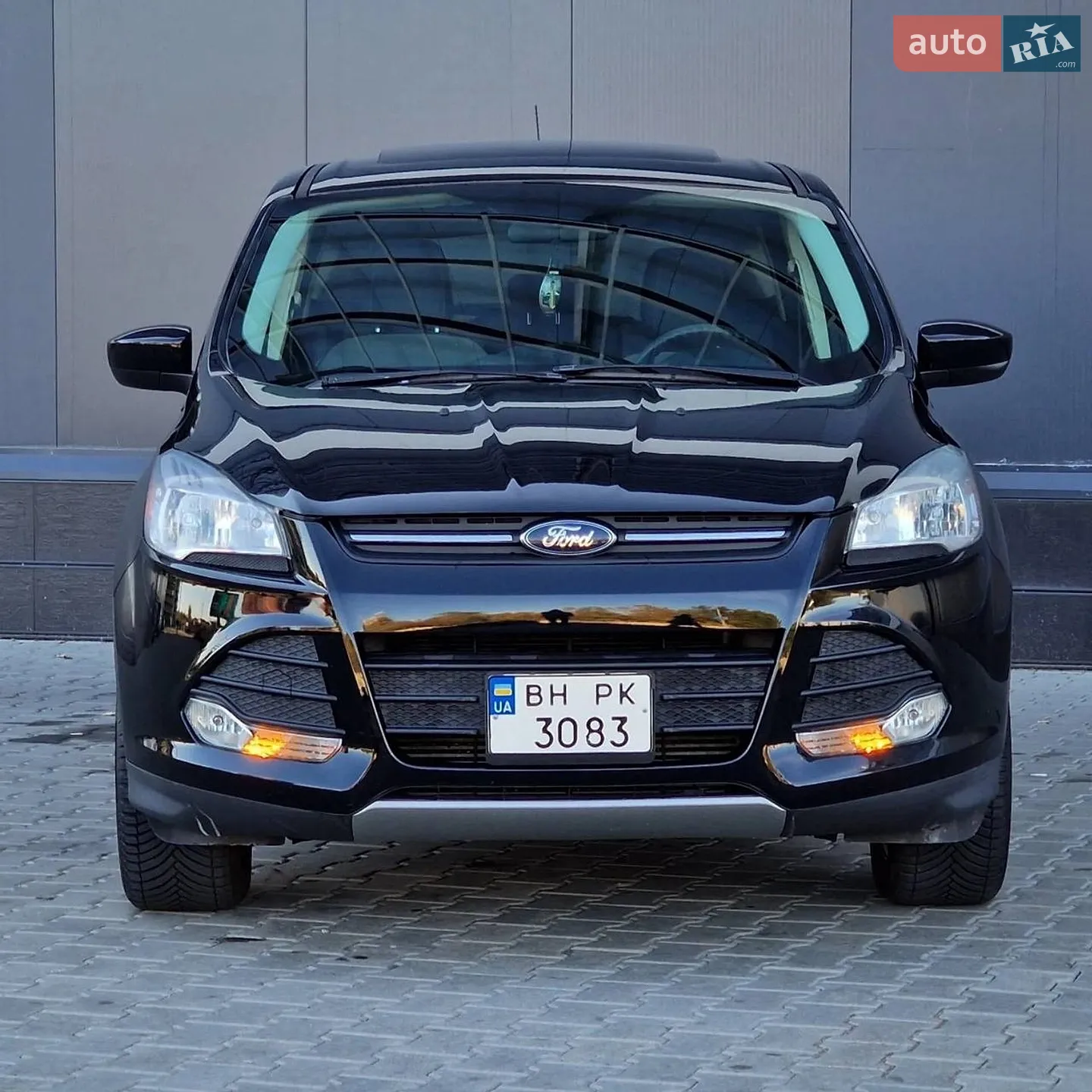 2015 Ford Escape - мініатюра 2