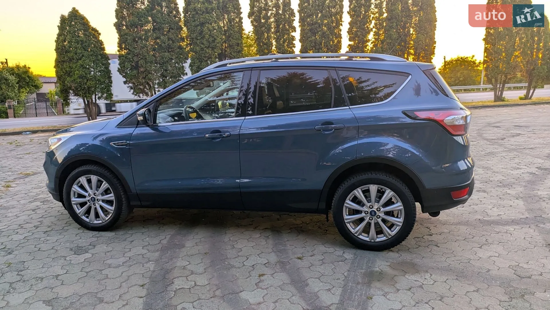 2018 Ford Escape - мініатюра 12