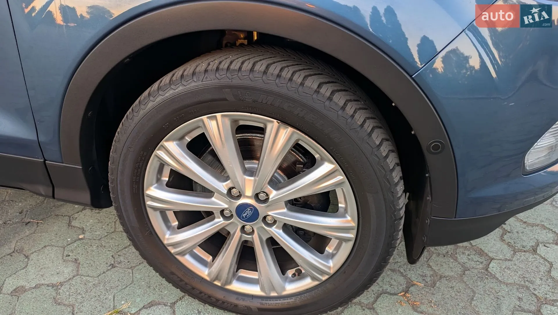 2018 Ford Escape - мініатюра 25