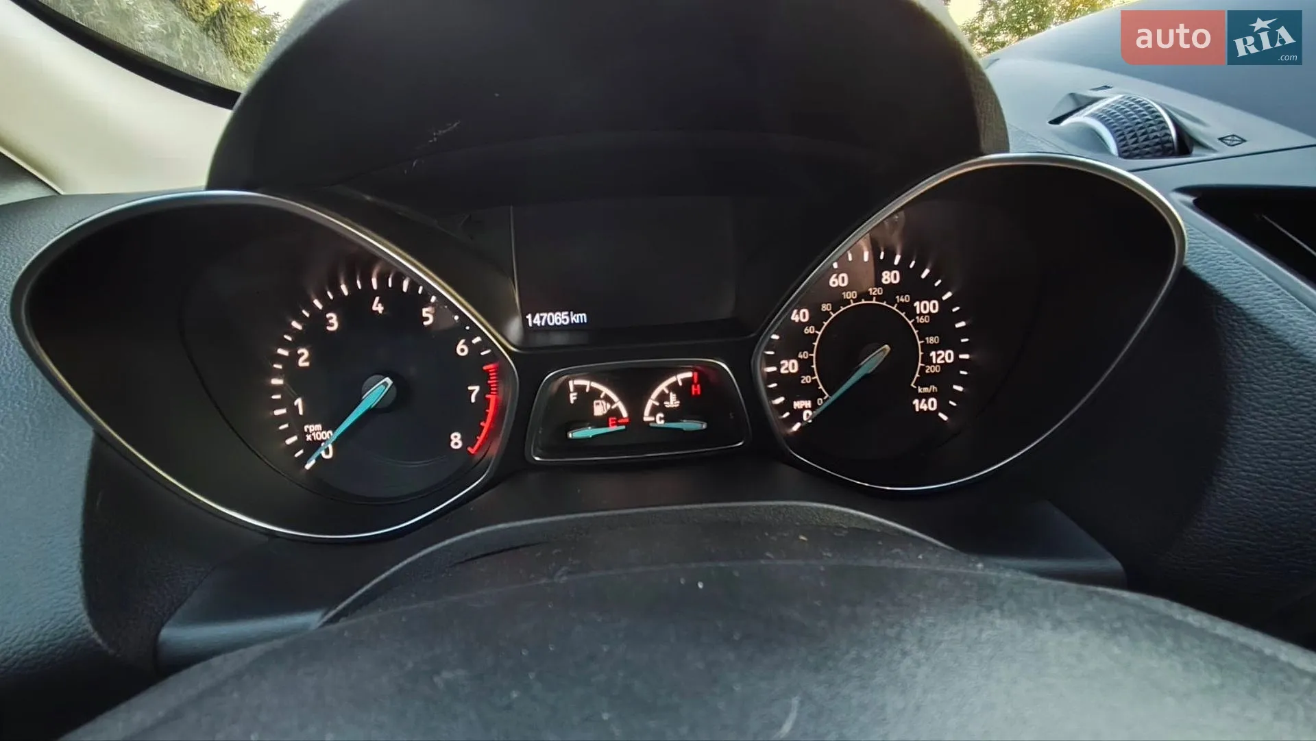 2018 Ford Escape - мініатюра 33