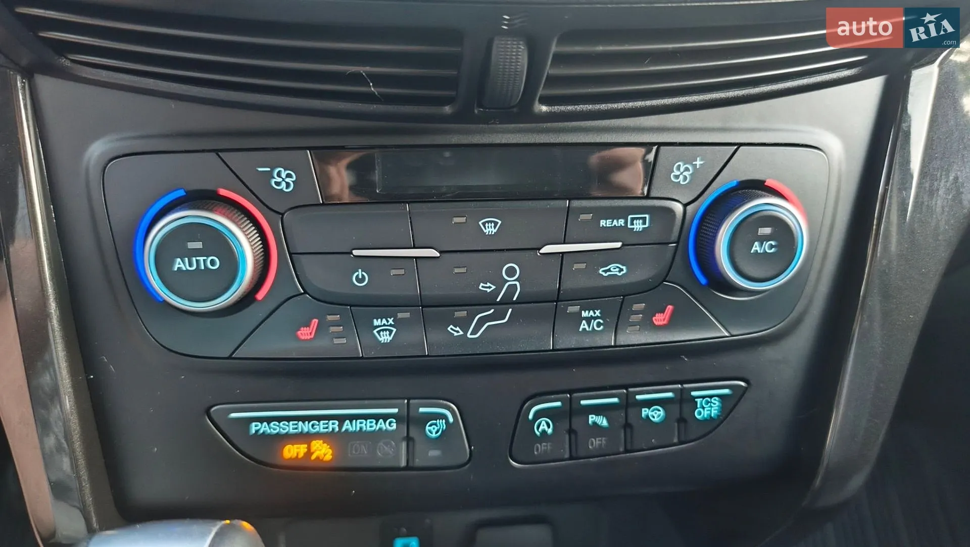 2018 Ford Escape - мініатюра 40