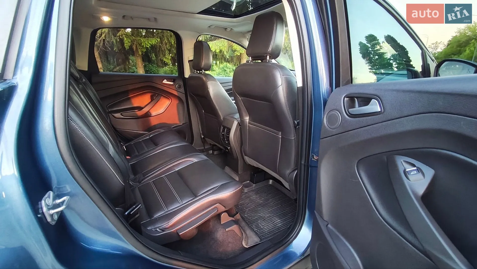 2018 Ford Escape - мініатюра 51