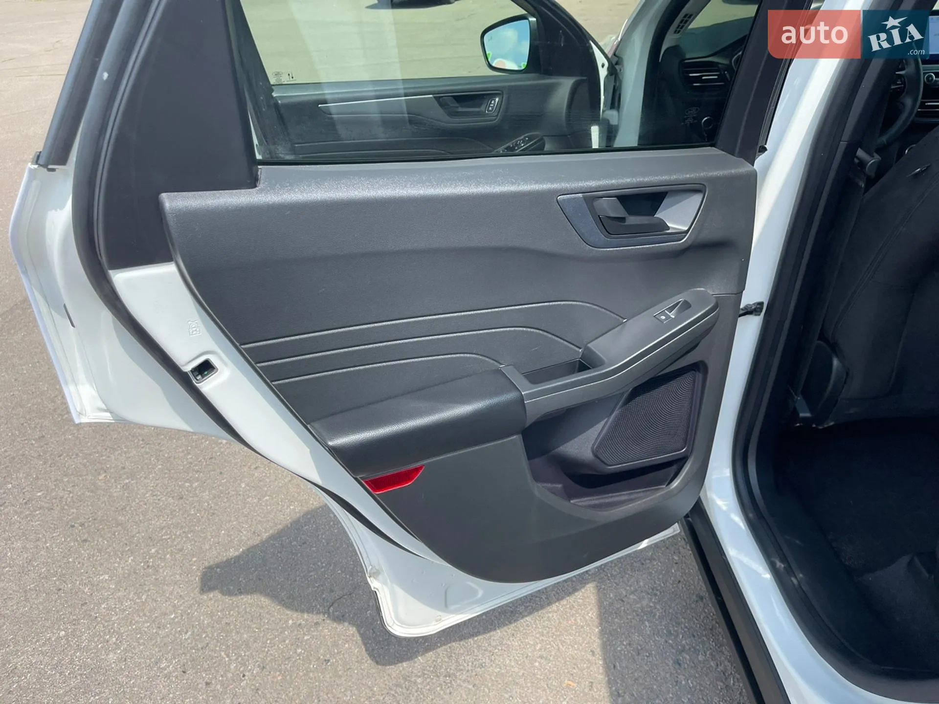2023 Ford Escape - мініатюра 12