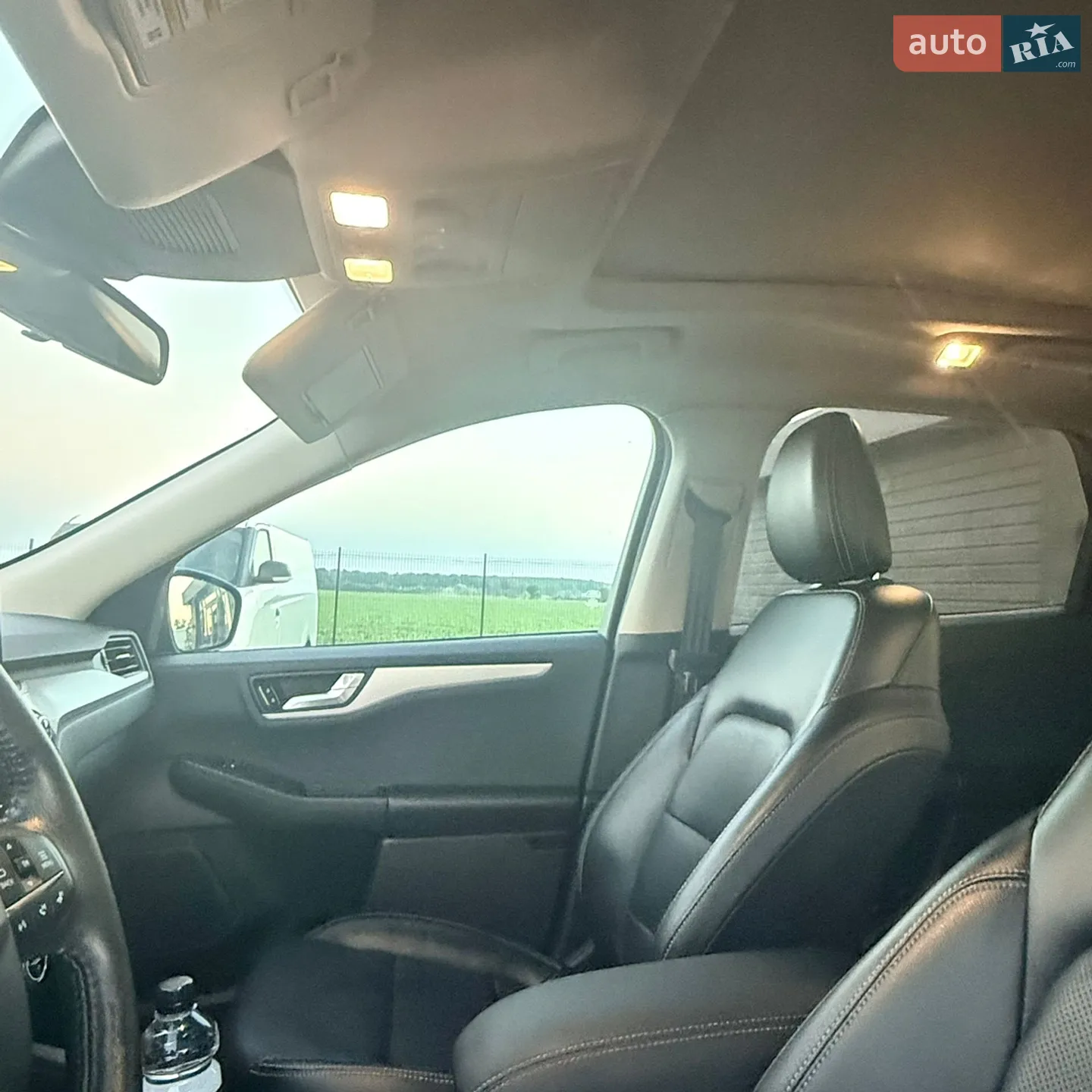 2020 Ford Escape - мініатюра 21