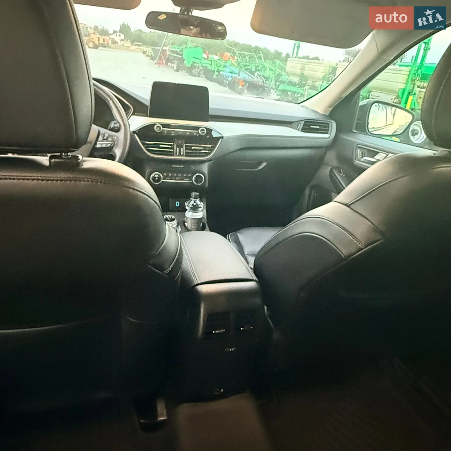 2020 Ford Escape - мініатюра 24