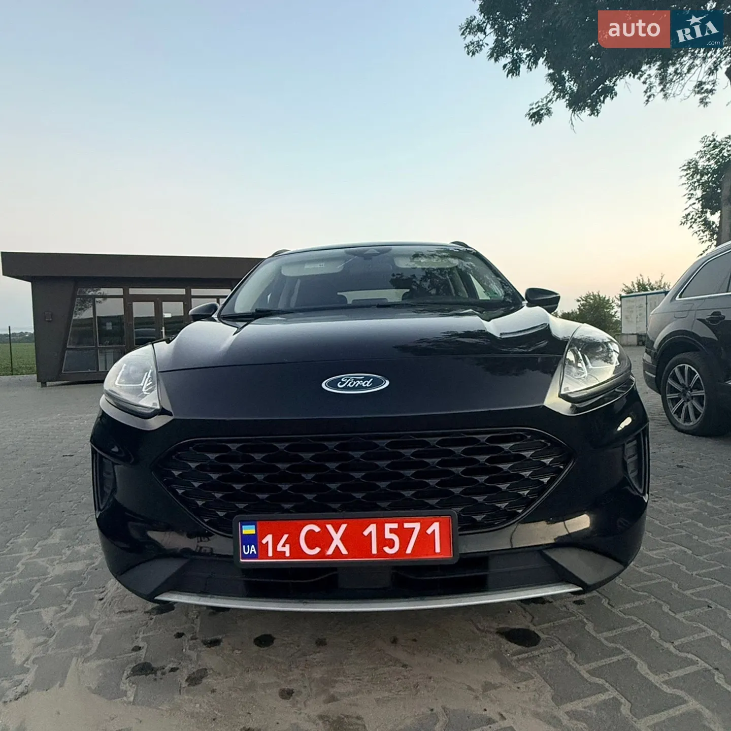 2020 Ford Escape - мініатюра 38