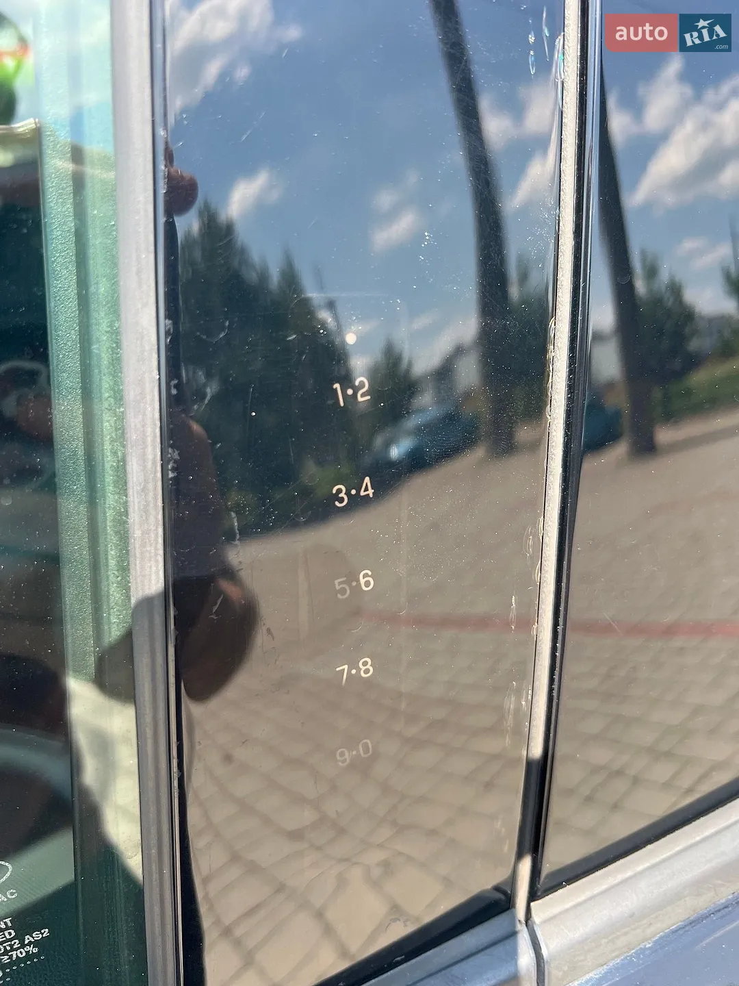 2021 Ford Escape - мініатюра 9