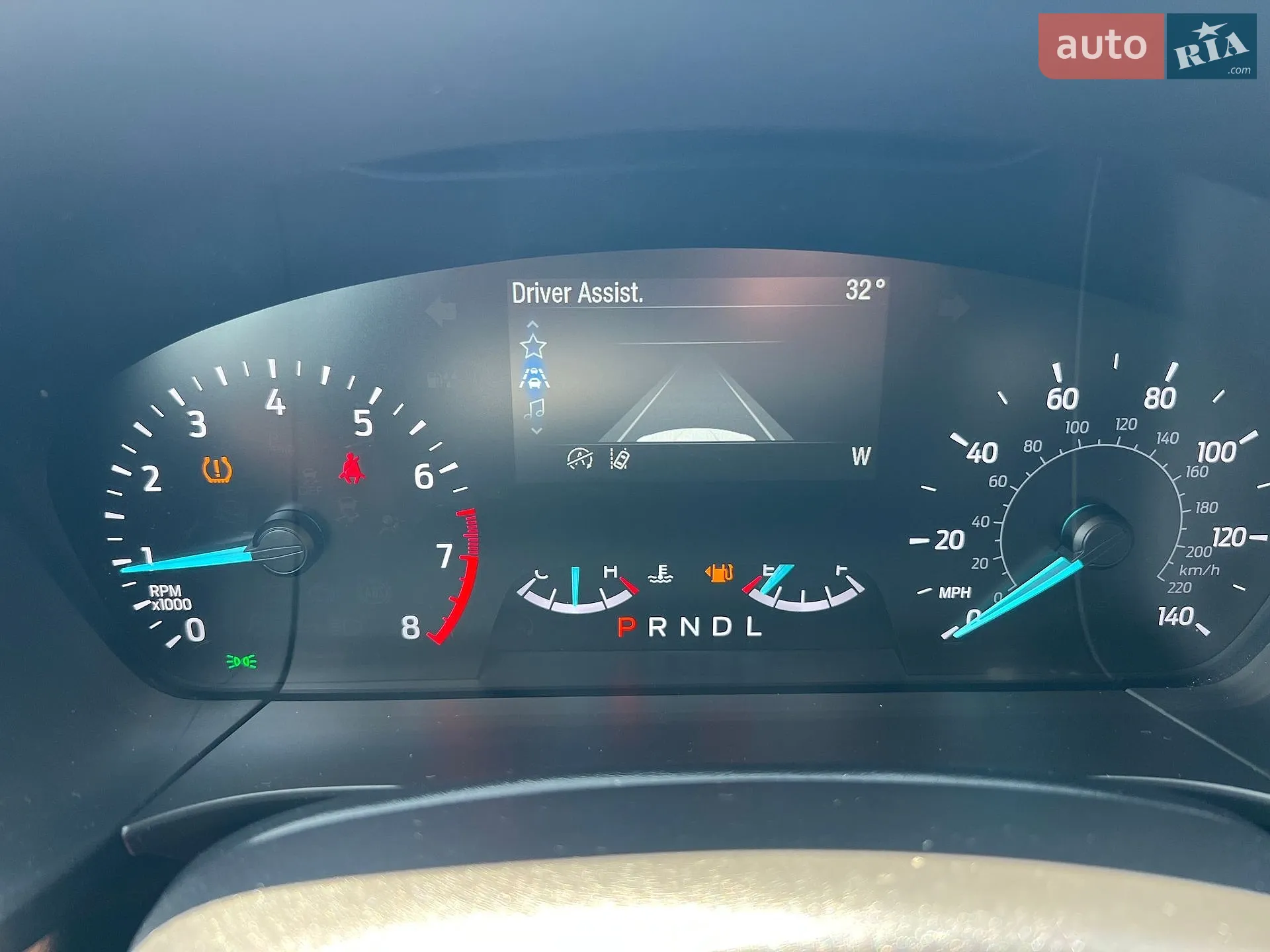 2021 Ford Escape - мініатюра 14