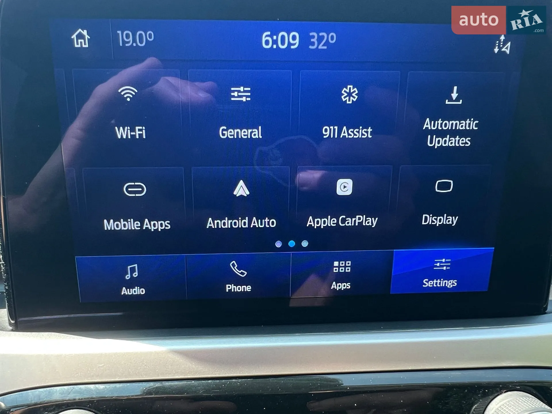 2021 Ford Escape - мініатюра 20