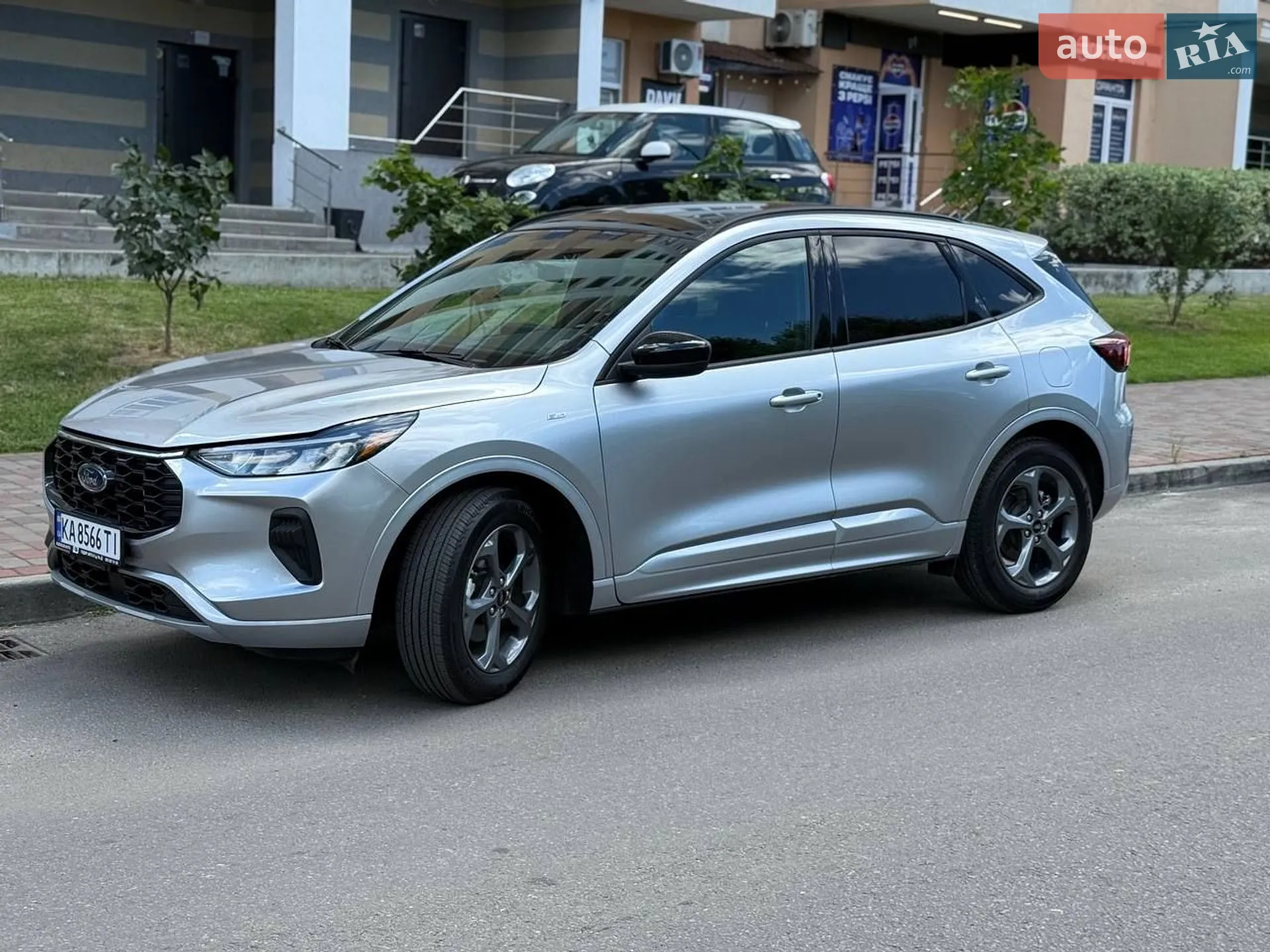 2024 Ford Escape - мініатюра 3
