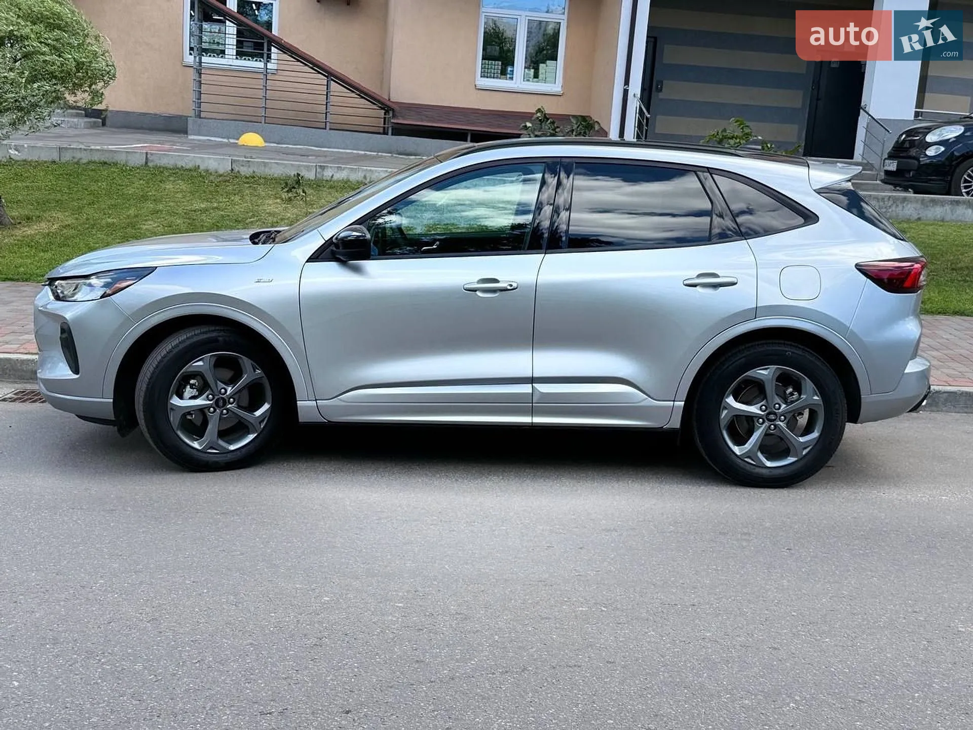 2024 Ford Escape - мініатюра 4