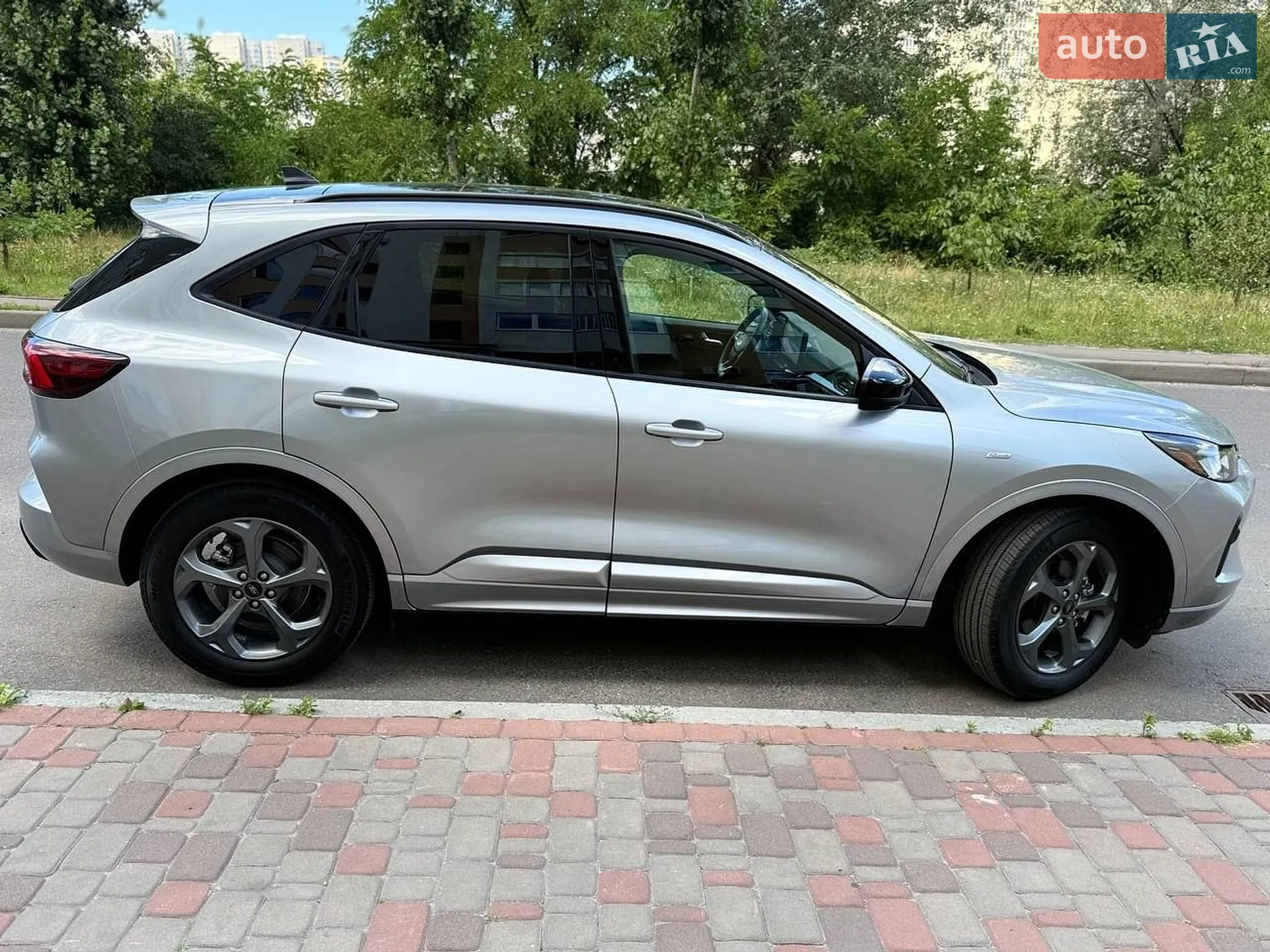 2024 Ford Escape - мініатюра 11