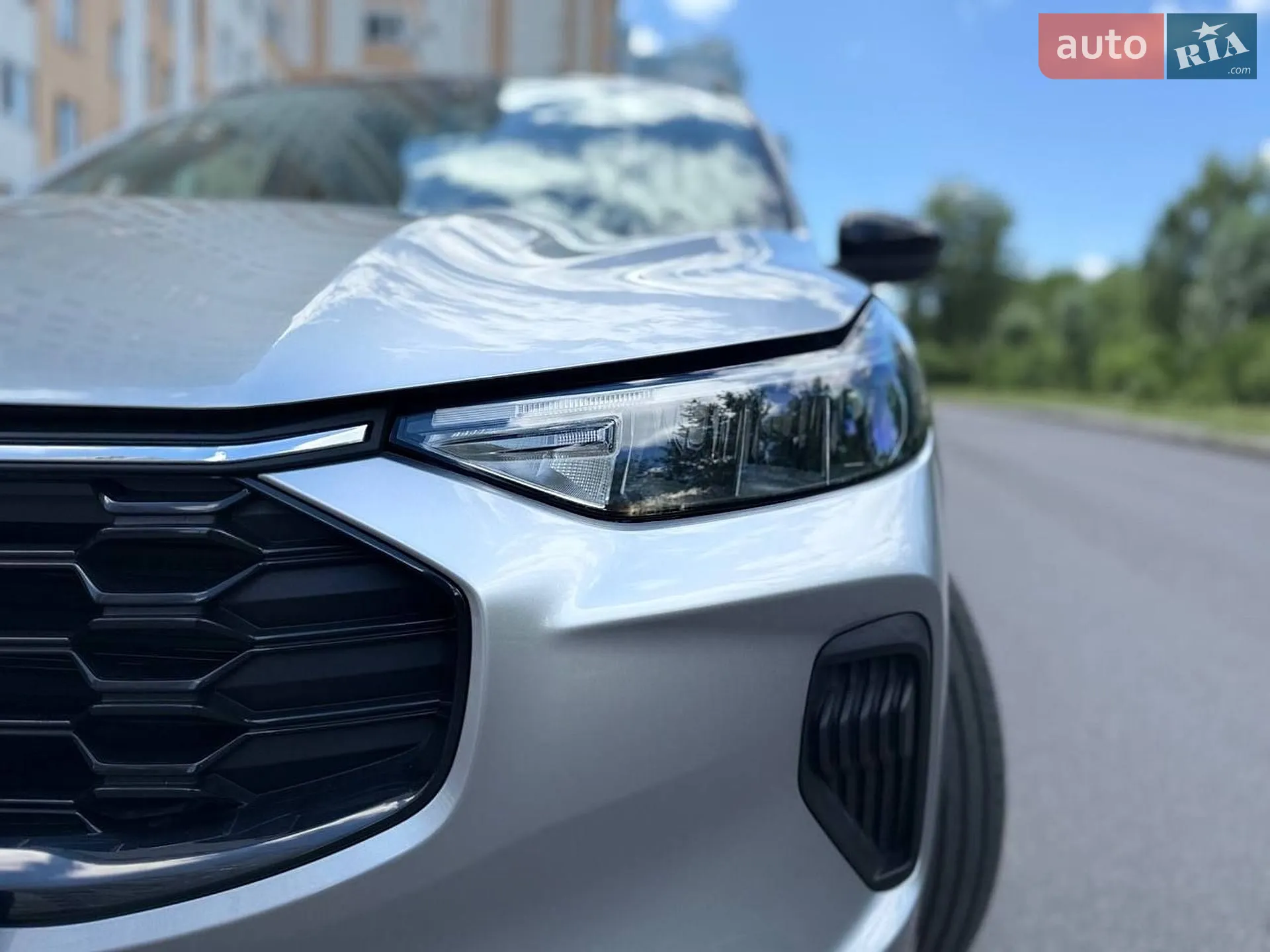 2024 Ford Escape - мініатюра 17