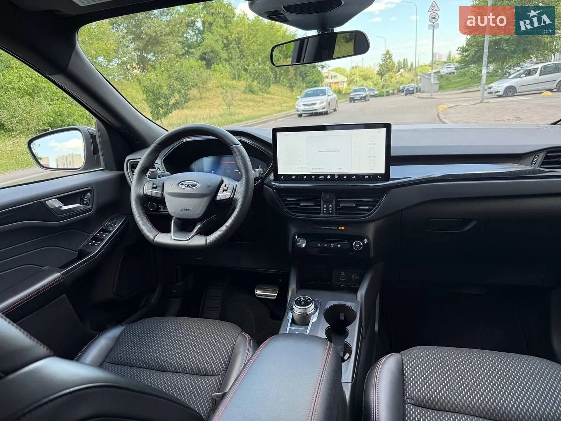 2024 Ford Escape - мініатюра 19