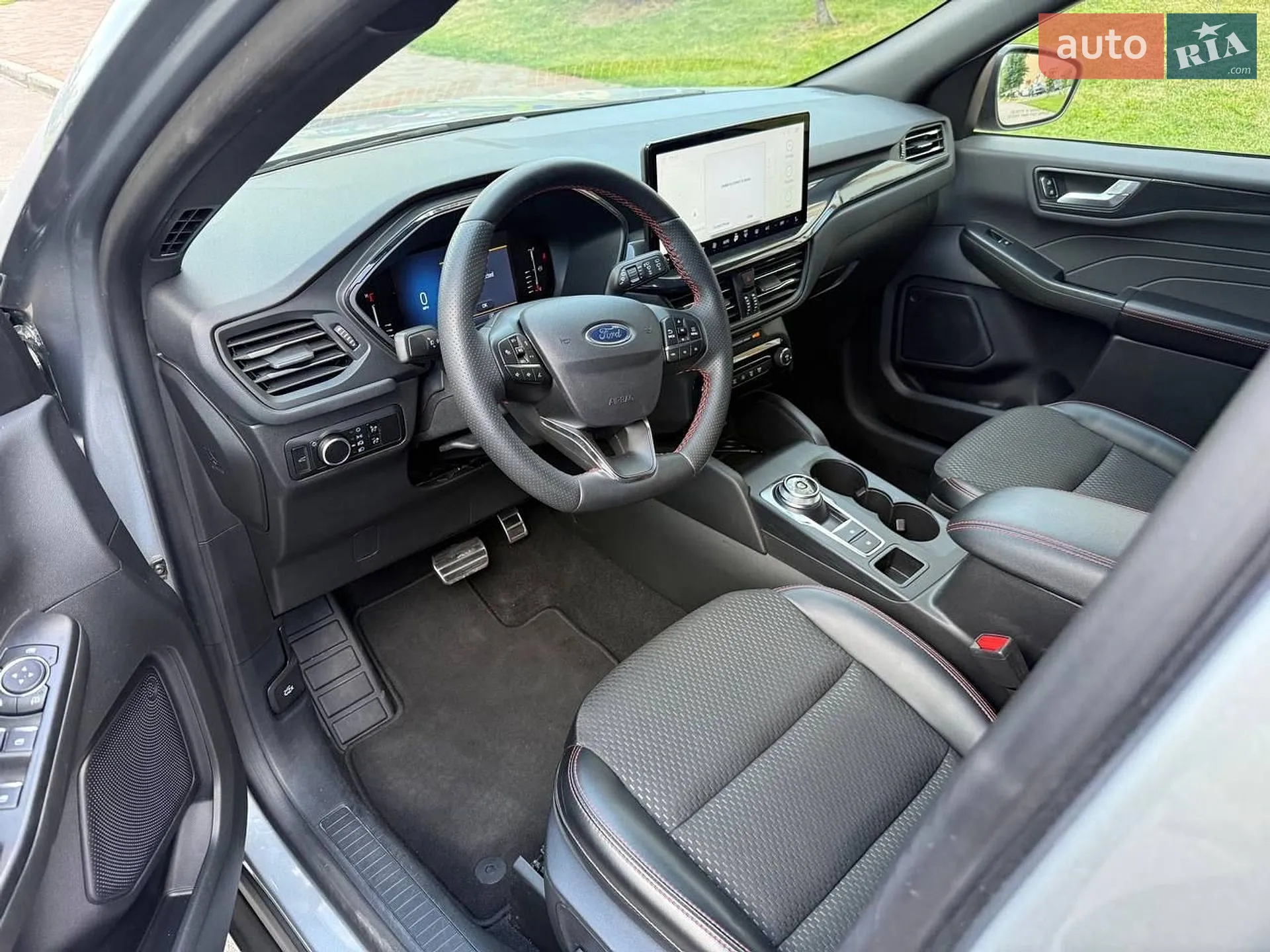 2024 Ford Escape - мініатюра 18