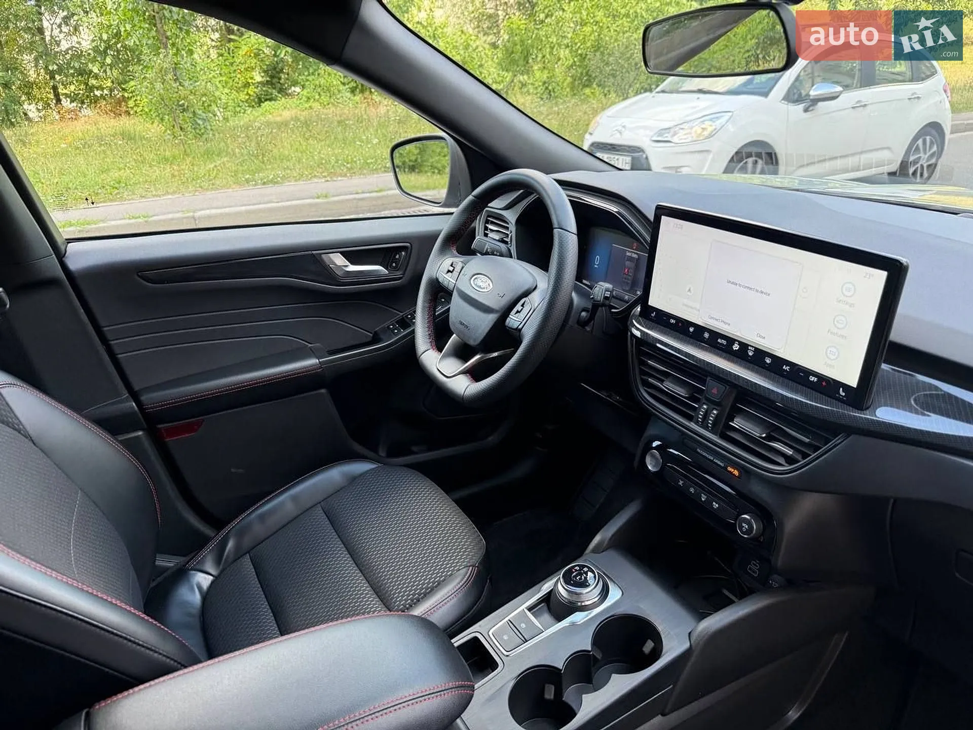 2024 Ford Escape - мініатюра 20