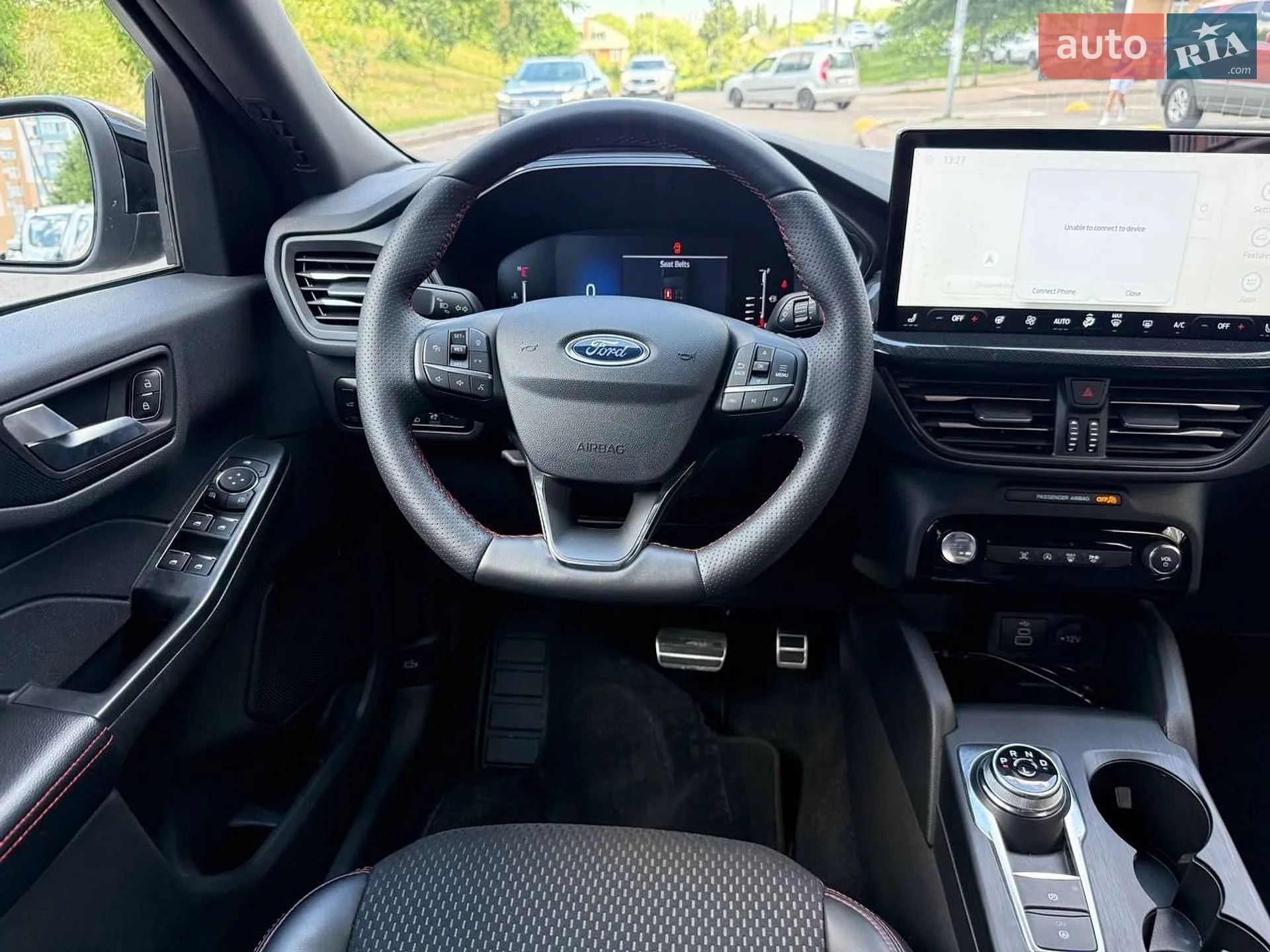 2024 Ford Escape - мініатюра 22