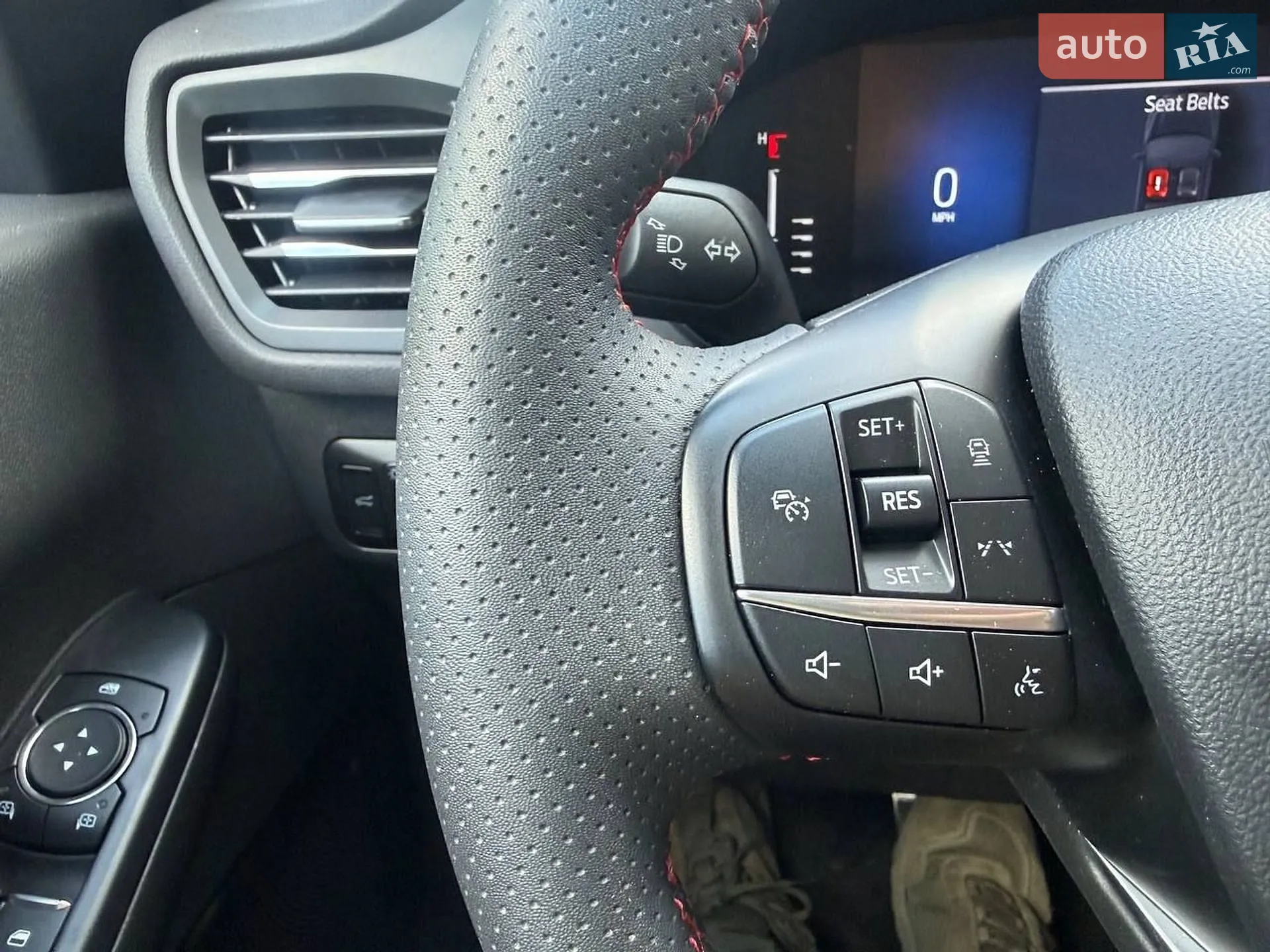 2024 Ford Escape - мініатюра 25