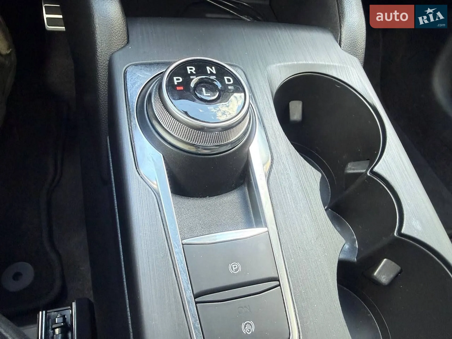 2024 Ford Escape - мініатюра 26