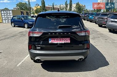 Позашляховик / Кросовер Ford Escape 2020 в Києві