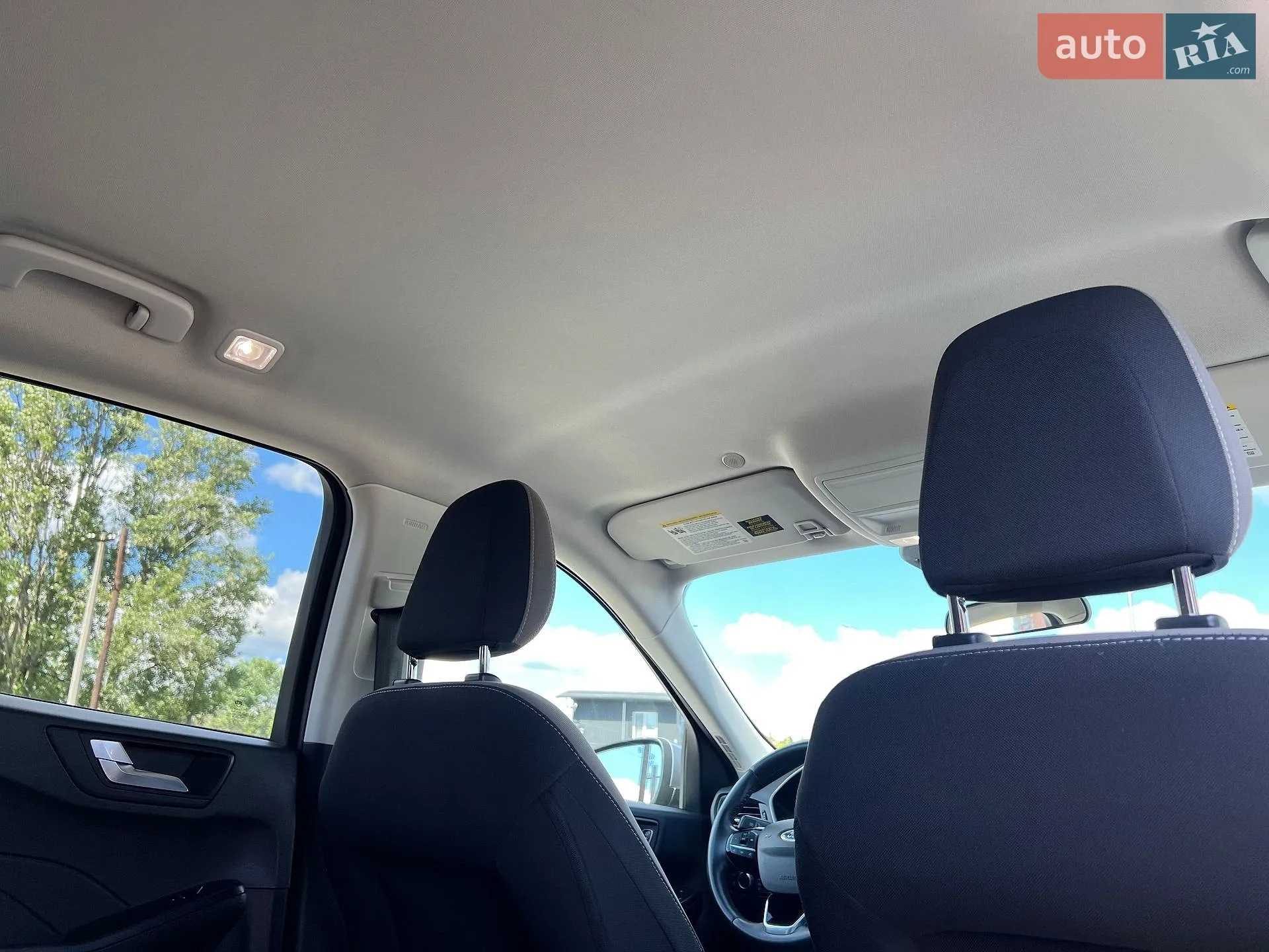 2021 Ford Escape - мініатюра 41