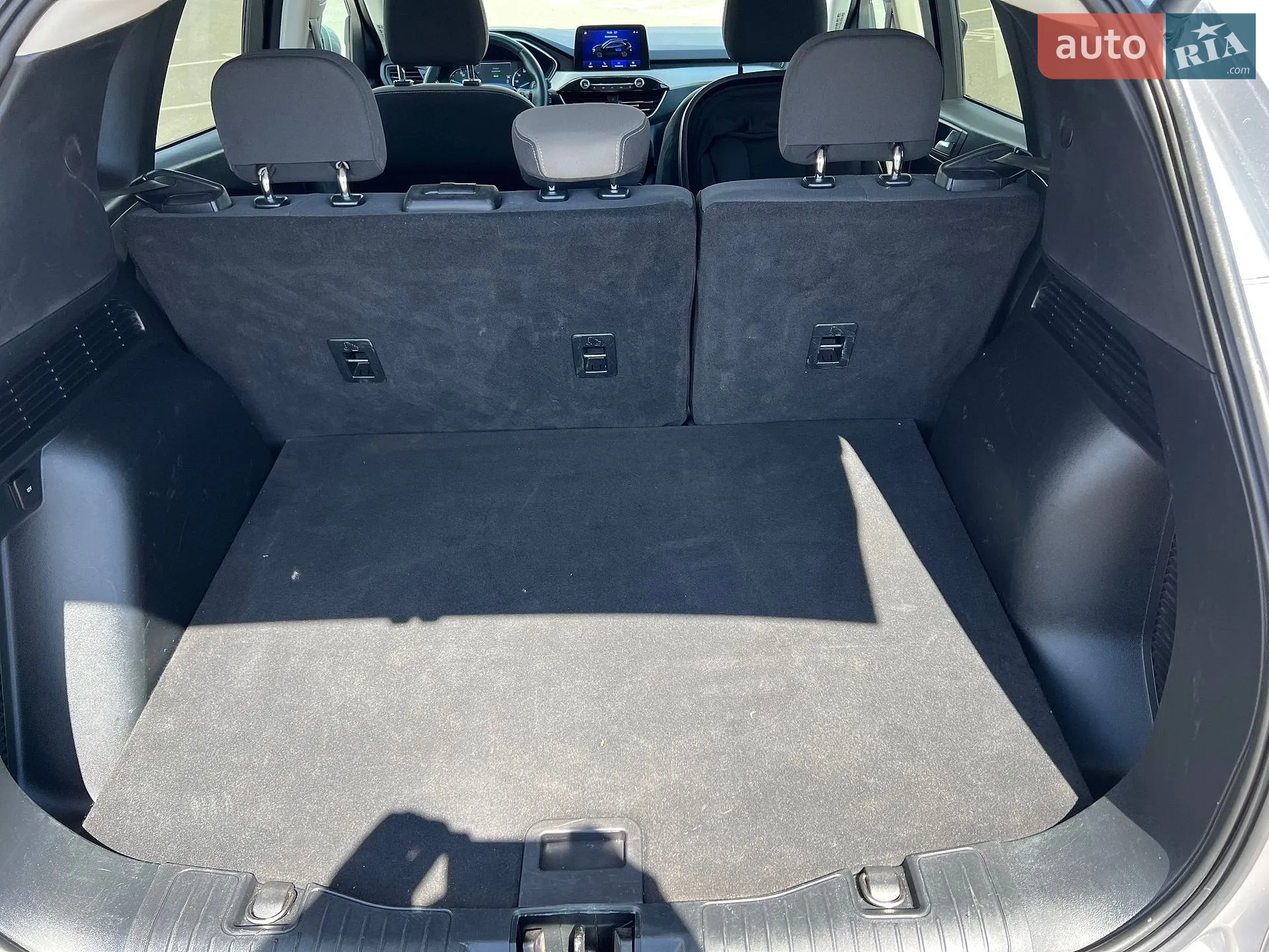 2021 Ford Escape - мініатюра 44