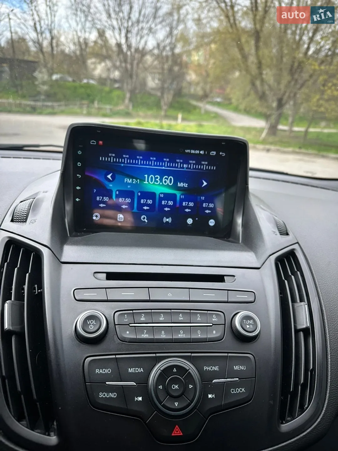 2016 Ford Escape - мініатюра 11