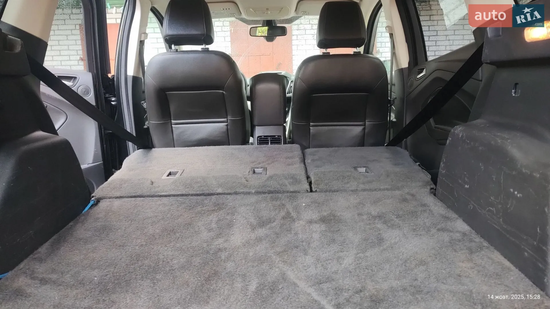 2012 Ford Escape - мініатюра 5