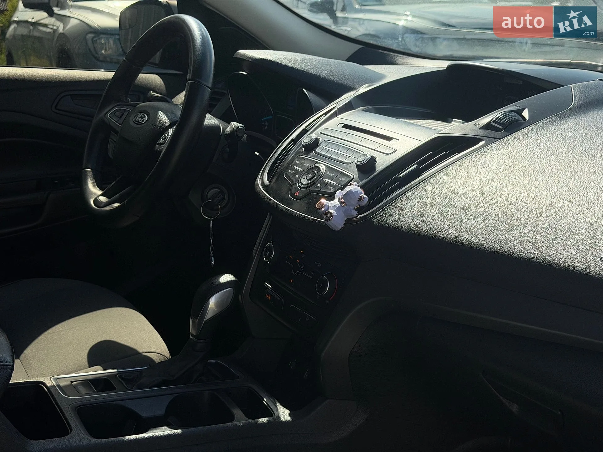 2017 Ford Escape - мініатюра 32