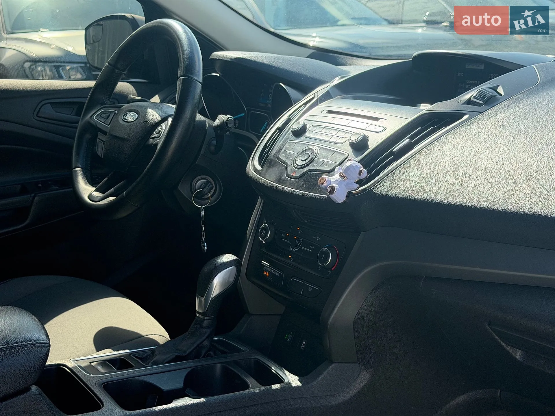2017 Ford Escape - мініатюра 34