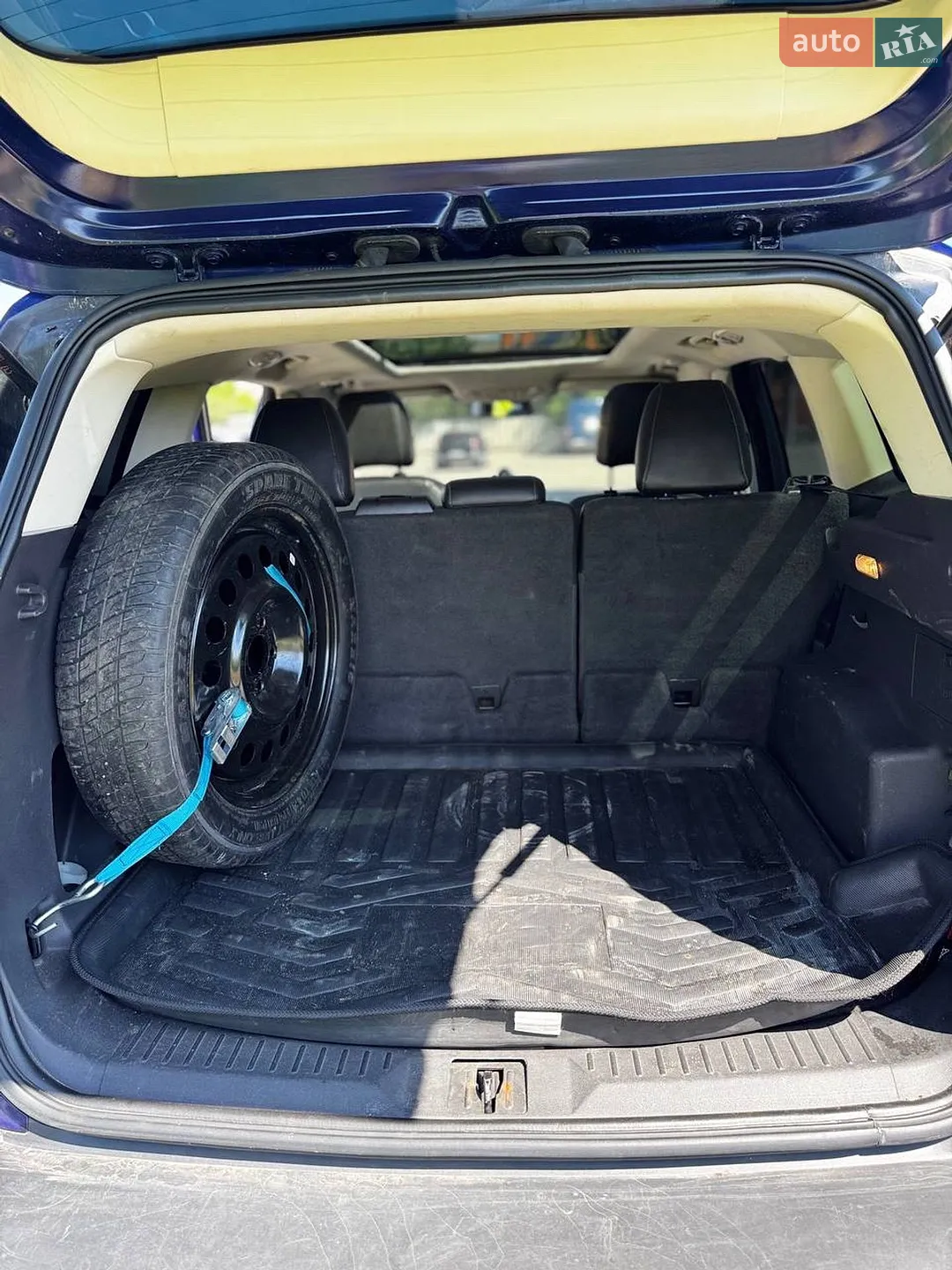 2013 Ford Escape - мініатюра 4