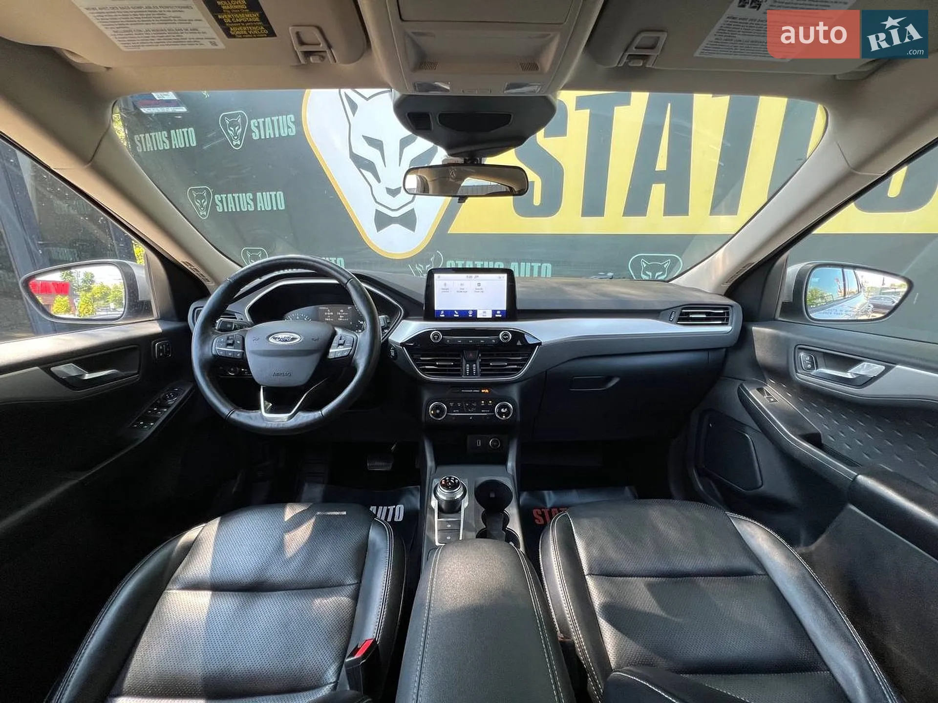 2020 Ford Escape - мініатюра 35