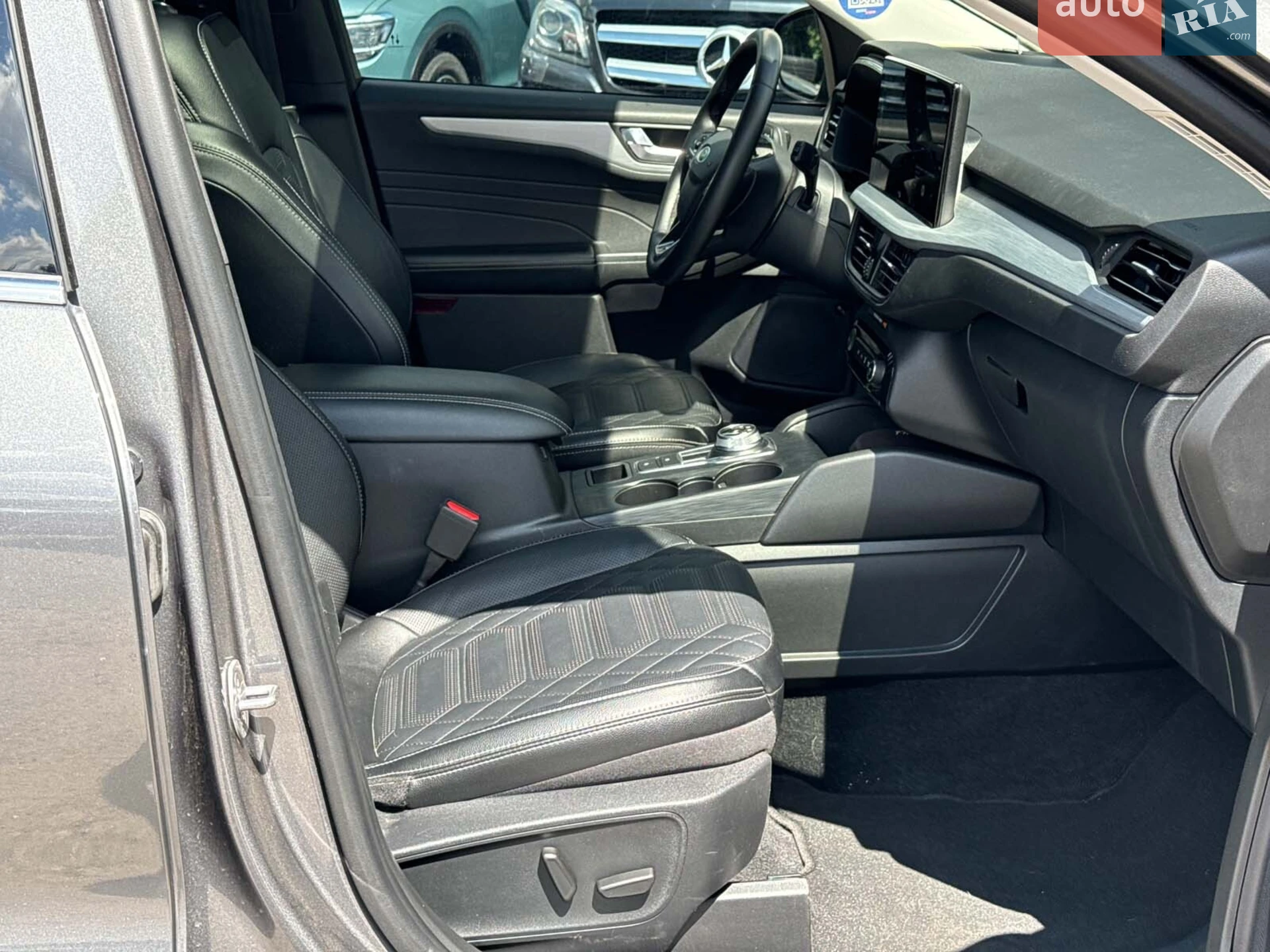 2024 Ford Escape - мініатюра 29