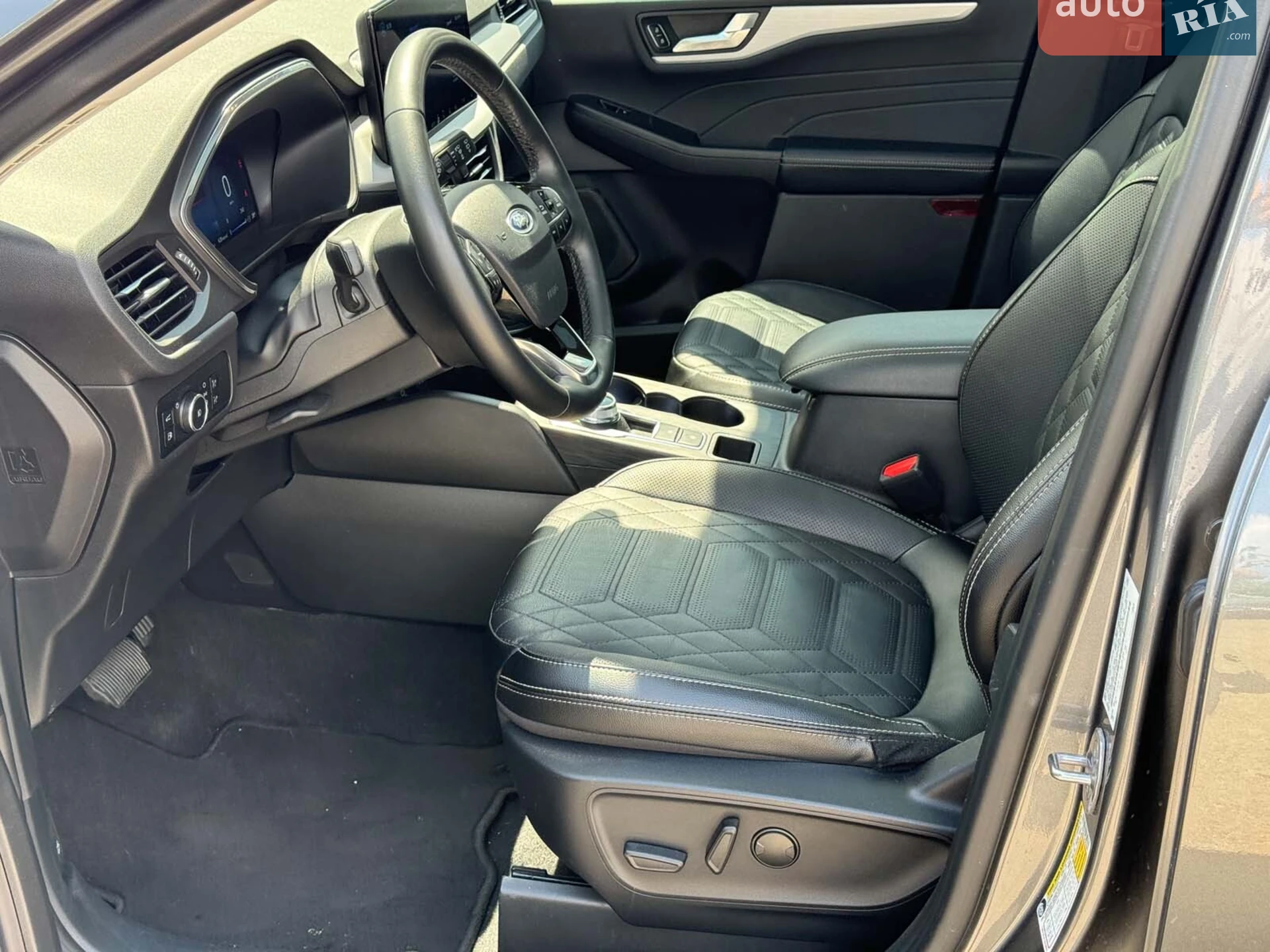 2024 Ford Escape - мініатюра 20