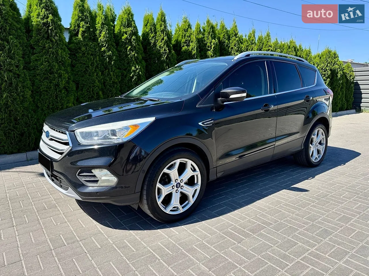 2019 Ford Escape - мініатюра 15