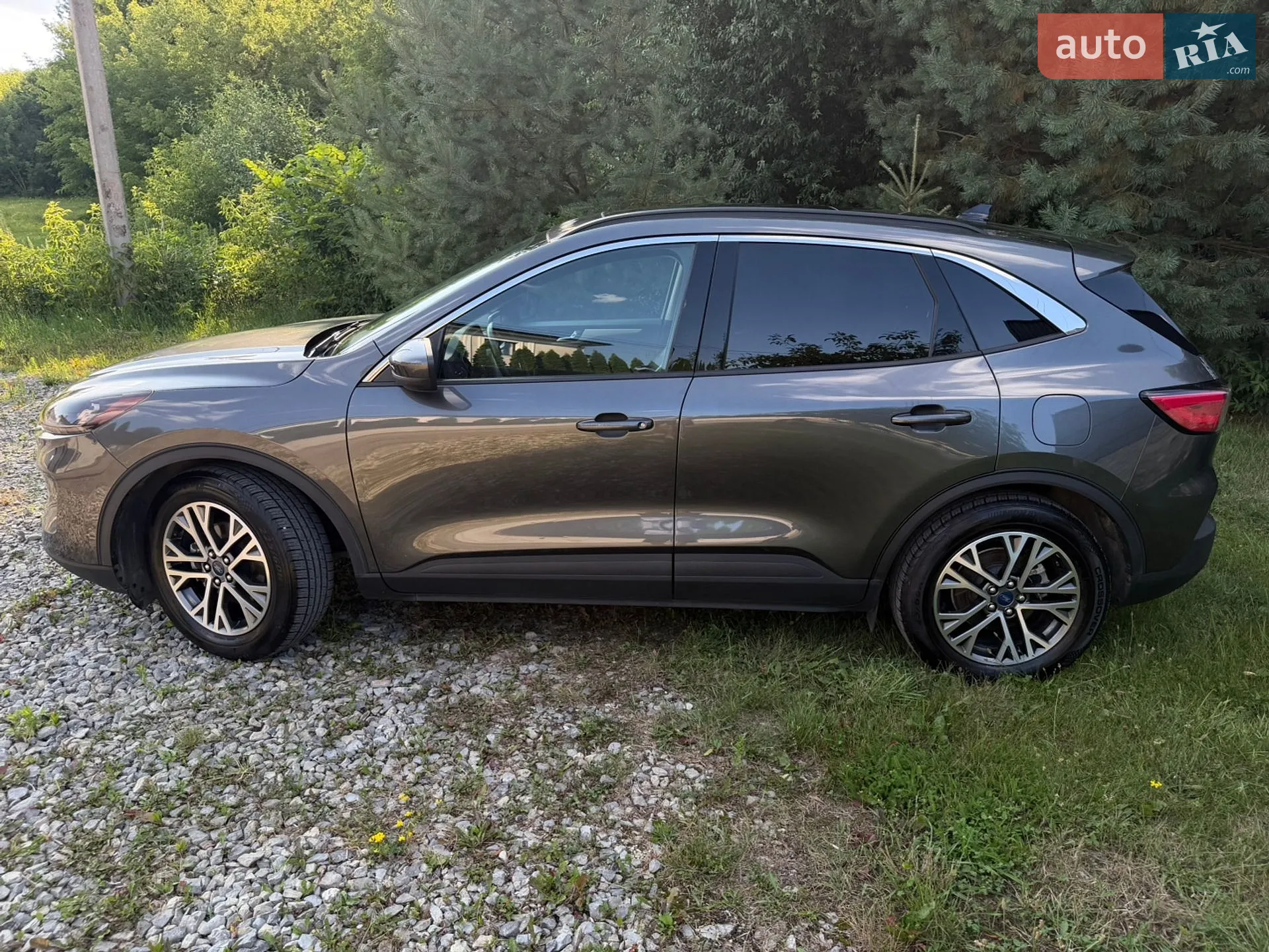 2019 Ford Escape - мініатюра 5