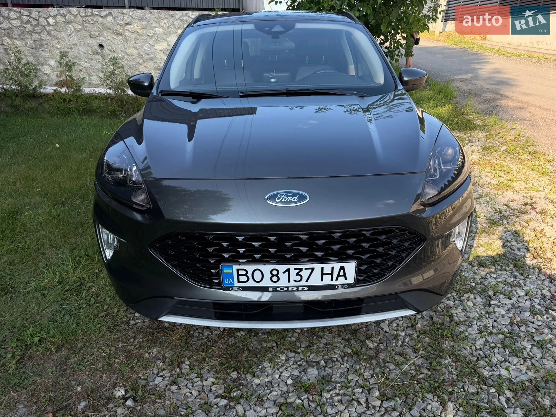 2019 Ford Escape - мініатюра 25